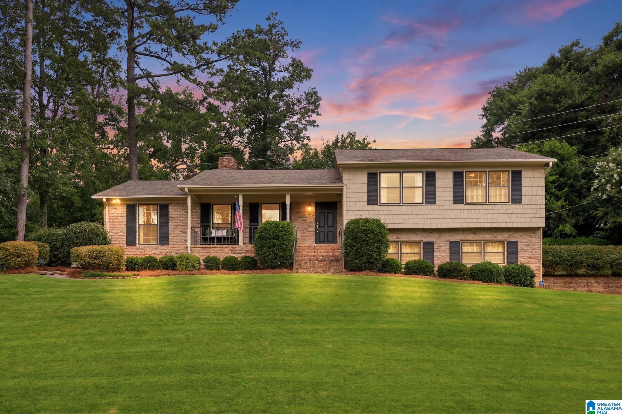 1st image of 3620 Spring Valley Road, Mountain Brk, AL 35223 | MLS# 21458994