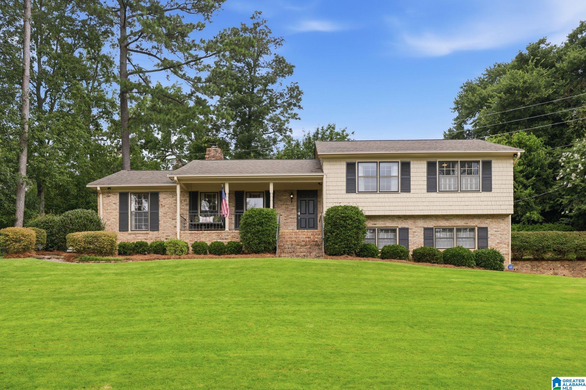 2nd image of 3620 Spring Valley Road, Mountain Brk, AL 35223 | MLS# 21458994