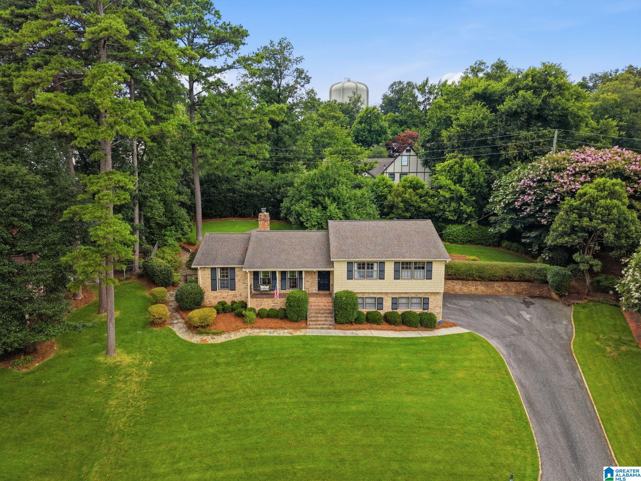 3rd image of 3620 Spring Valley Road, Mountain Brk, AL 35223 | MLS# 21458994