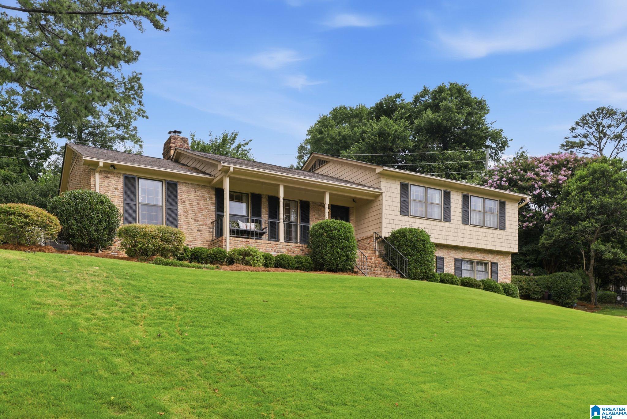 4th image of 3620 Spring Valley Road, Mountain Brk, AL 35223 | MLS# 21458994