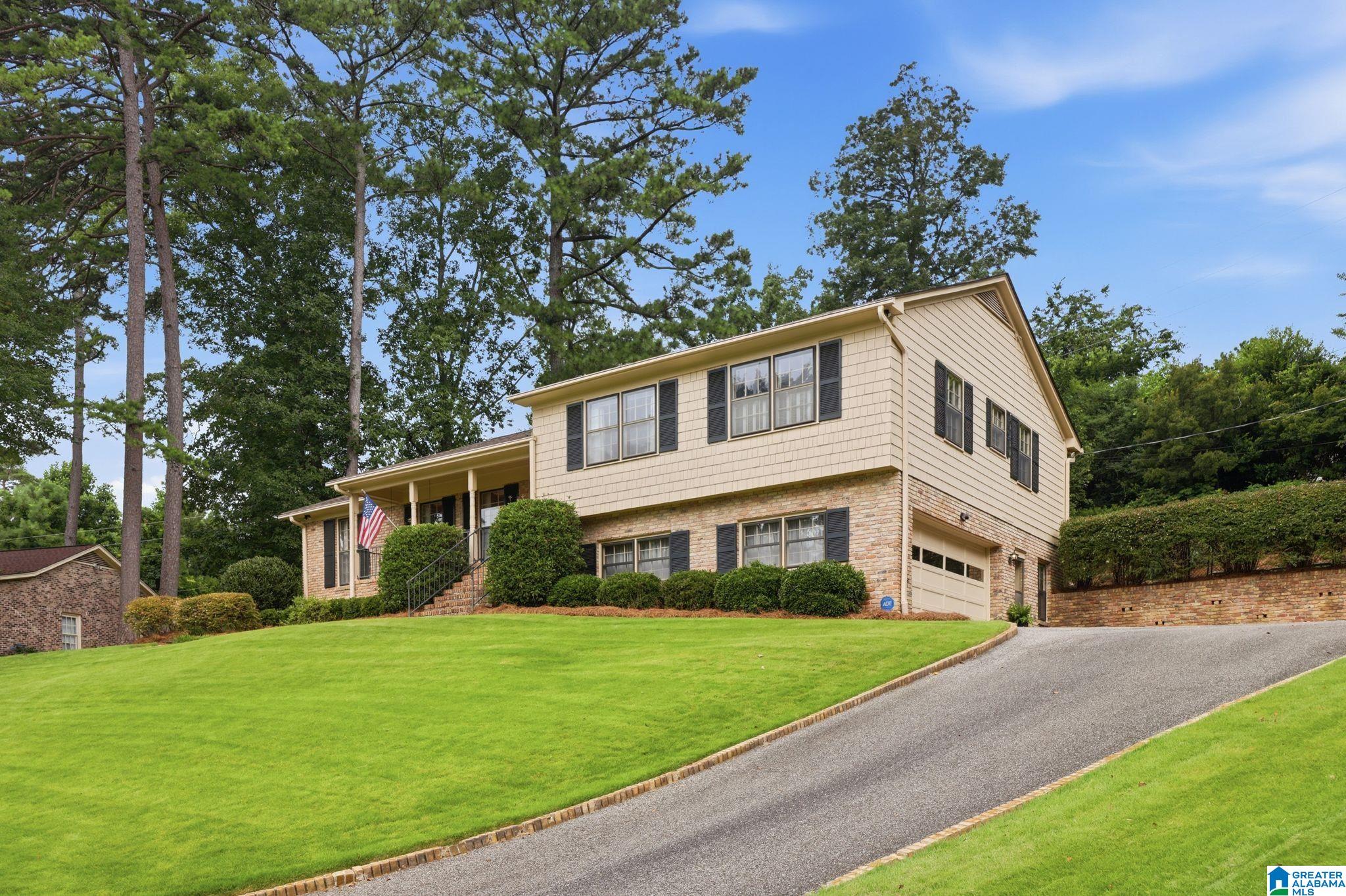 5th image of 3620 Spring Valley Road, Mountain Brk, AL 35223 | MLS# 21458994