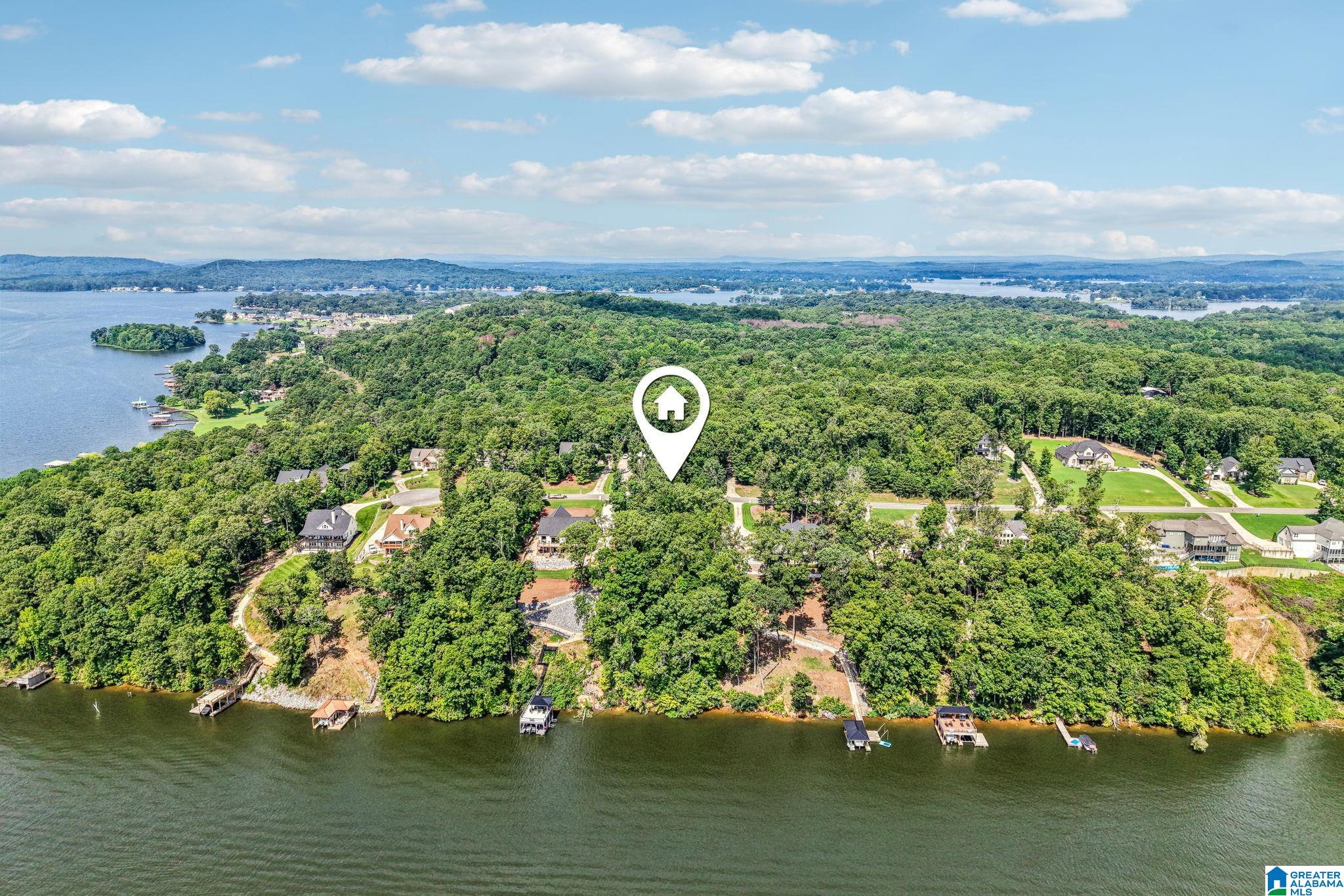 1st image of 1001 Lakeview Dr, Pell City, AL 35128 | MLS# 21459014
