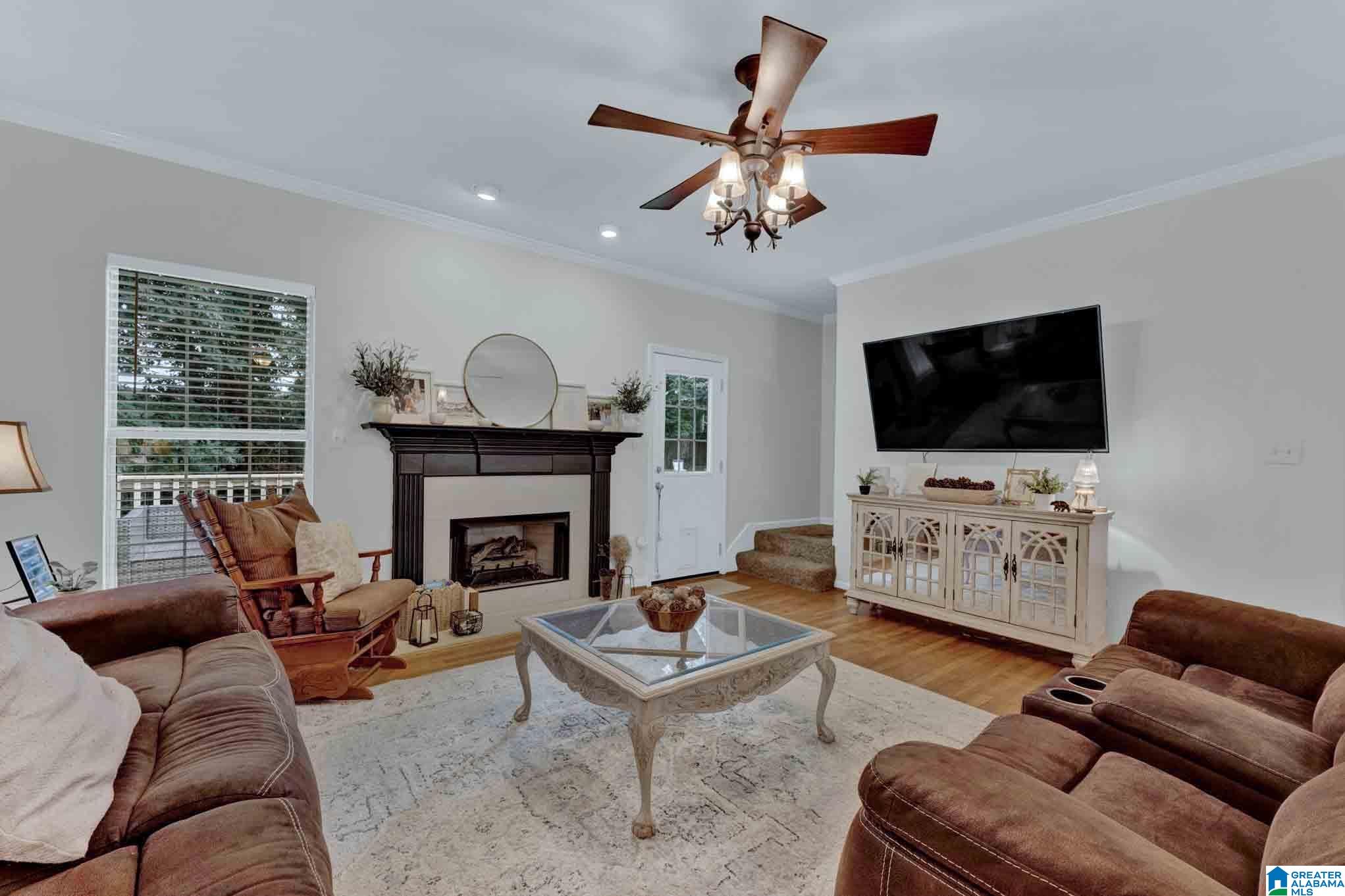 4th image of 3142 Cambridge Circle, Trussville, AL 35173 | MLS# 21459016