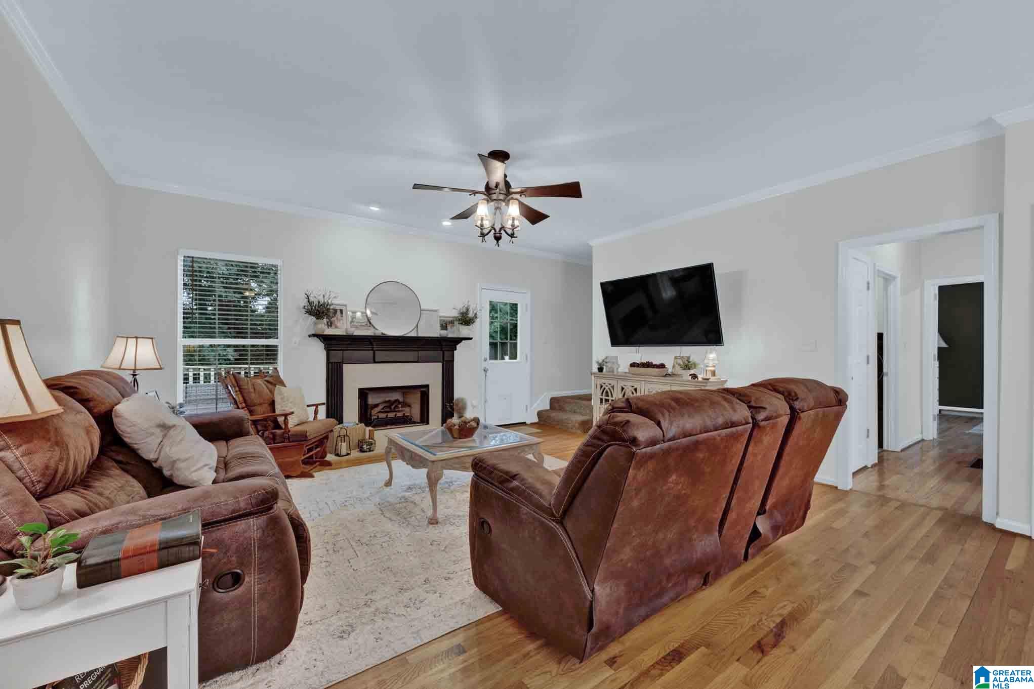 5th image of 3142 Cambridge Circle, Trussville, AL 35173 | MLS# 21459016