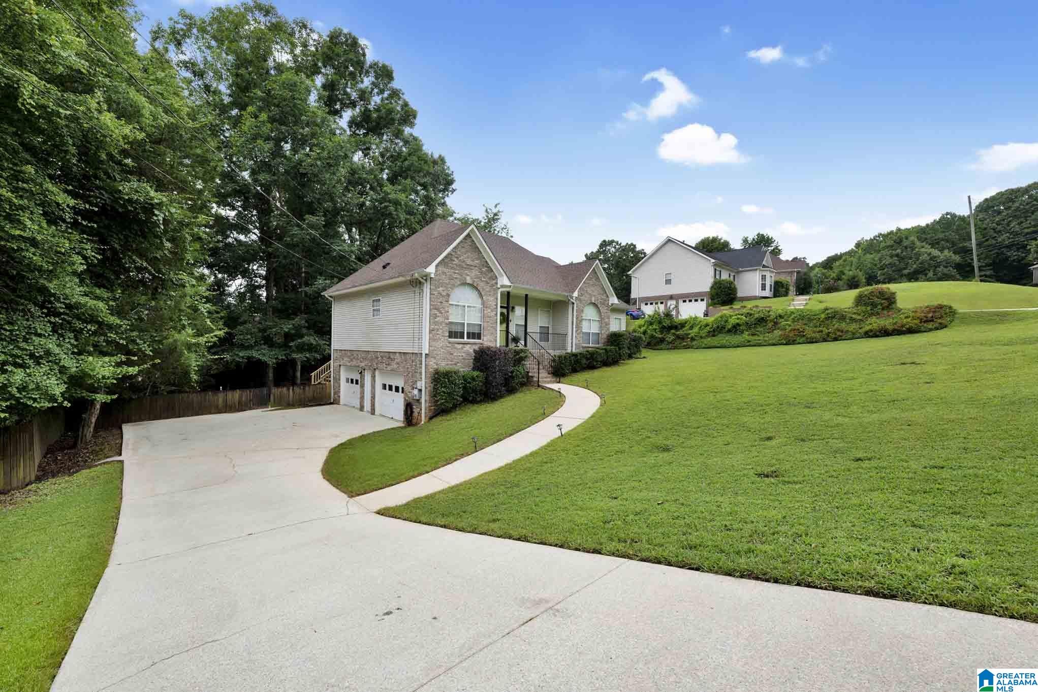 42nd image of 3142 Cambridge Circle, Trussville, AL 35173 | MLS# 21459016