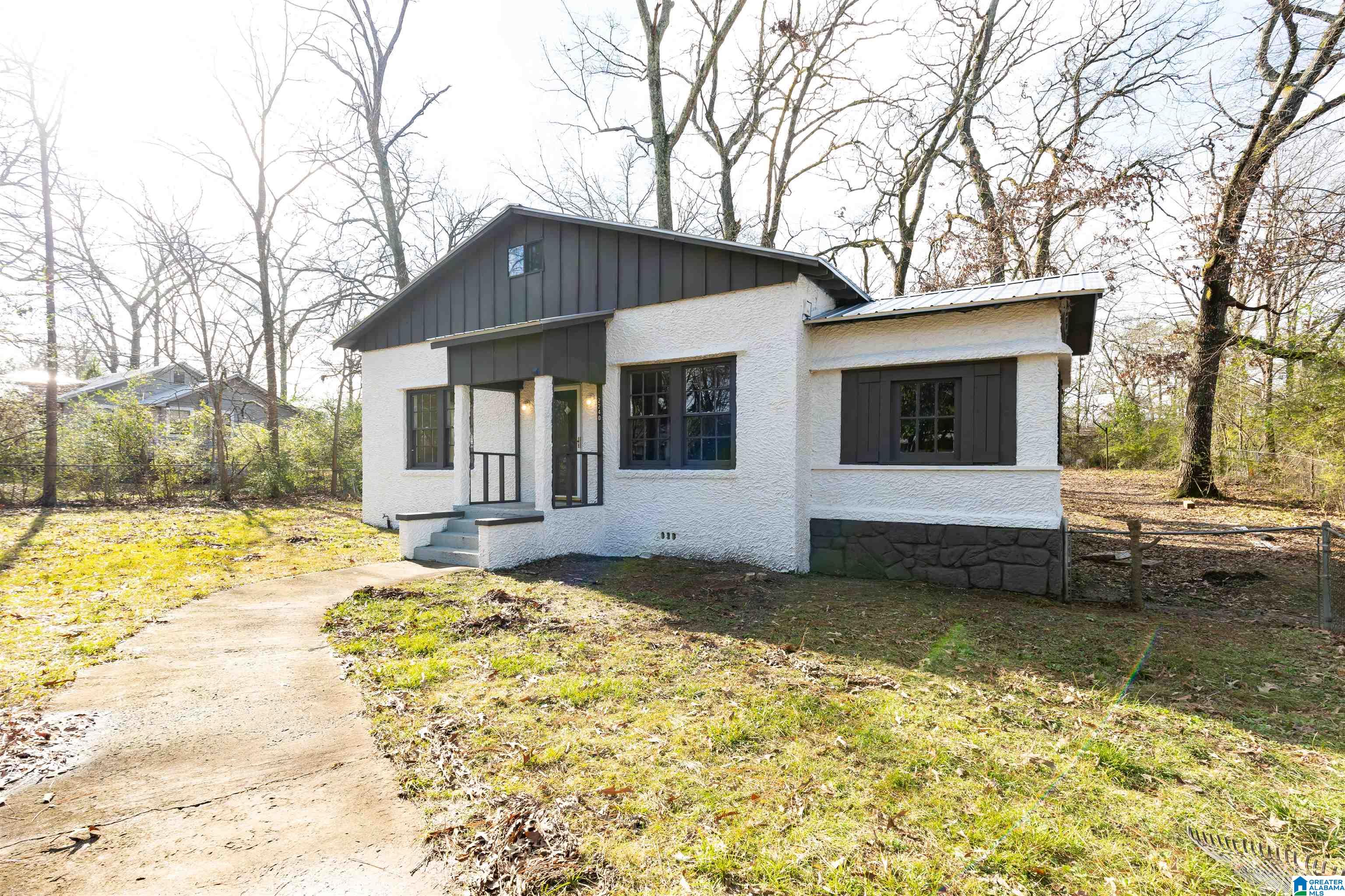 Photo 3 of Single family home for sale at 2240 1st Street NE, Center Point, AL 35215 | MLS# 21459022 | Listing updated on 2026-09-08