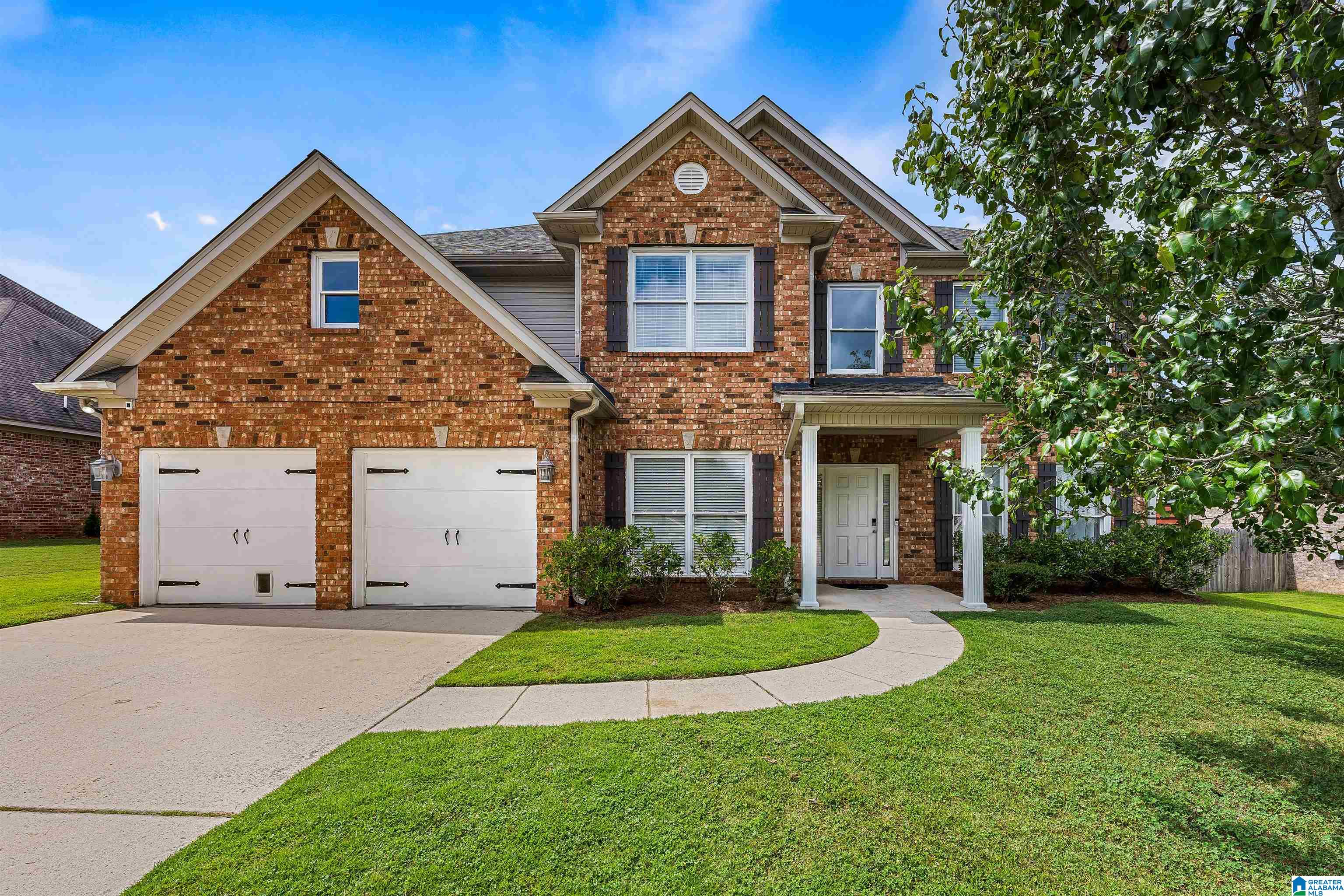 1st image of 4044 Old Cahaba Parkway, Helena, AL 35080 | MLS# 21459031