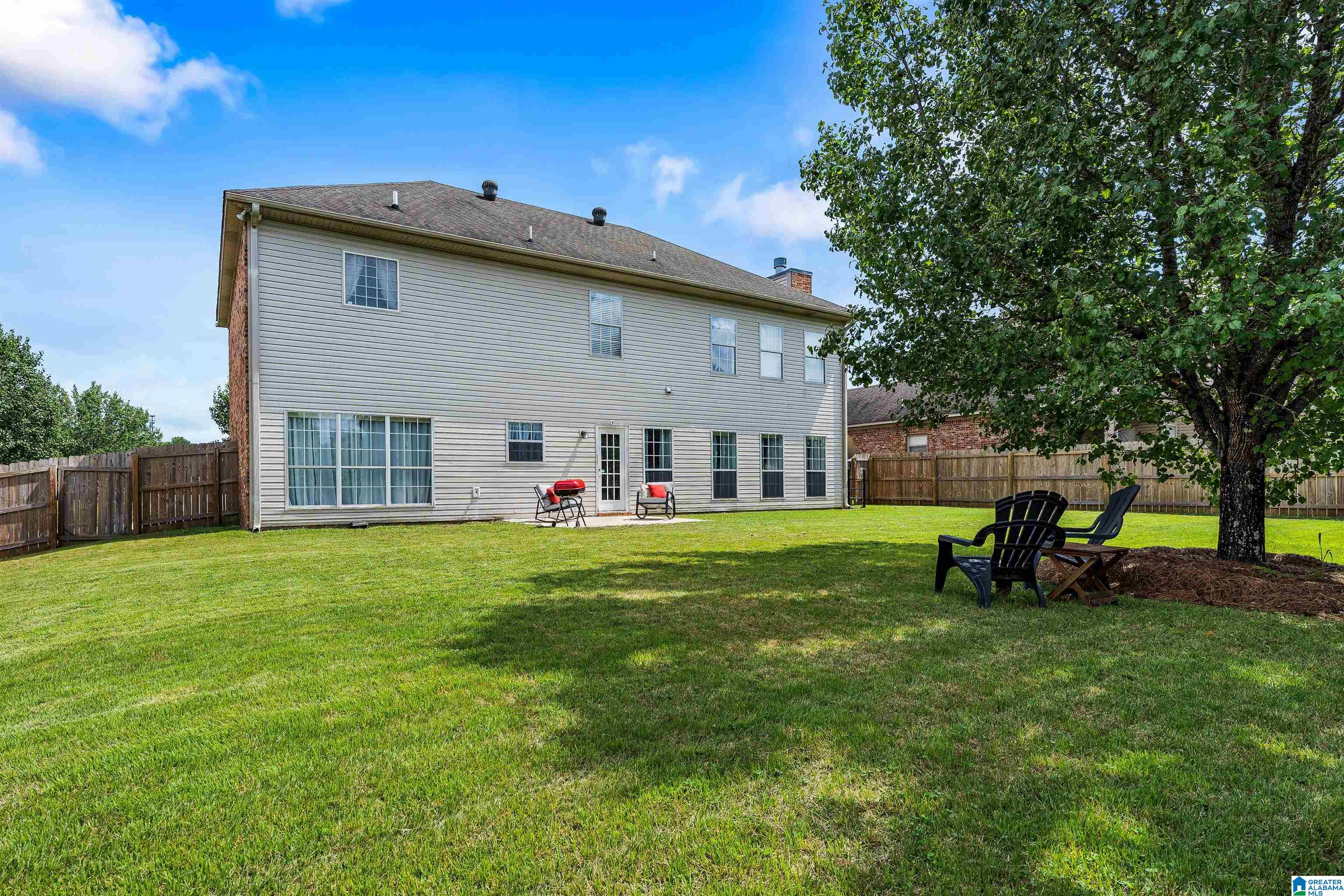 46th image of 4044 Old Cahaba Parkway, Helena, AL 35080 | MLS# 21459031