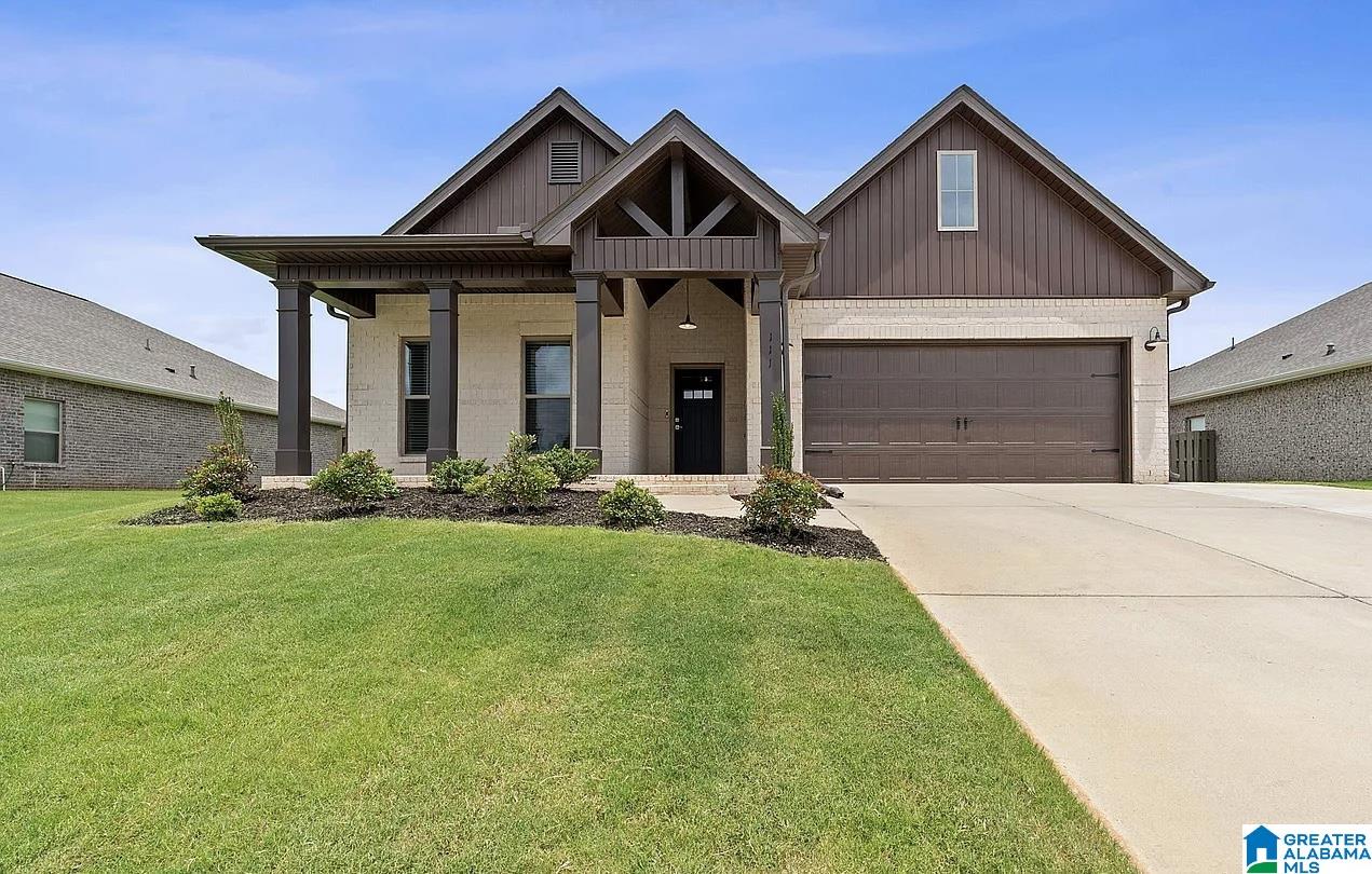 Photo 2 of Single family home for sale at 111 Mississippi St, Madison, AL 35756 | MLS# 21459032 | Listing updated on 2026-09-01