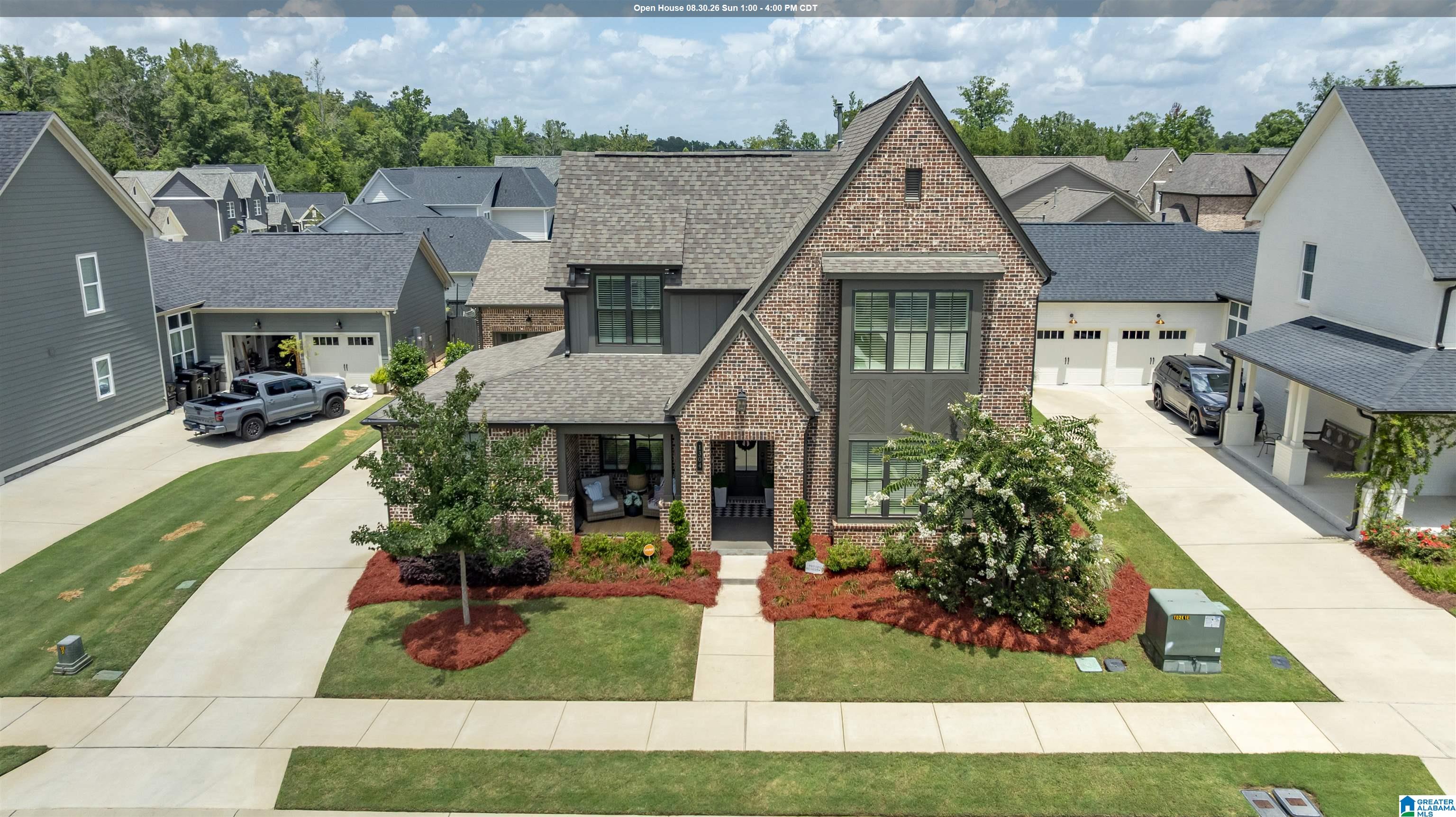 1st image of 1304 Severn Way, Hoover, AL 35244 | MLS# 21459033