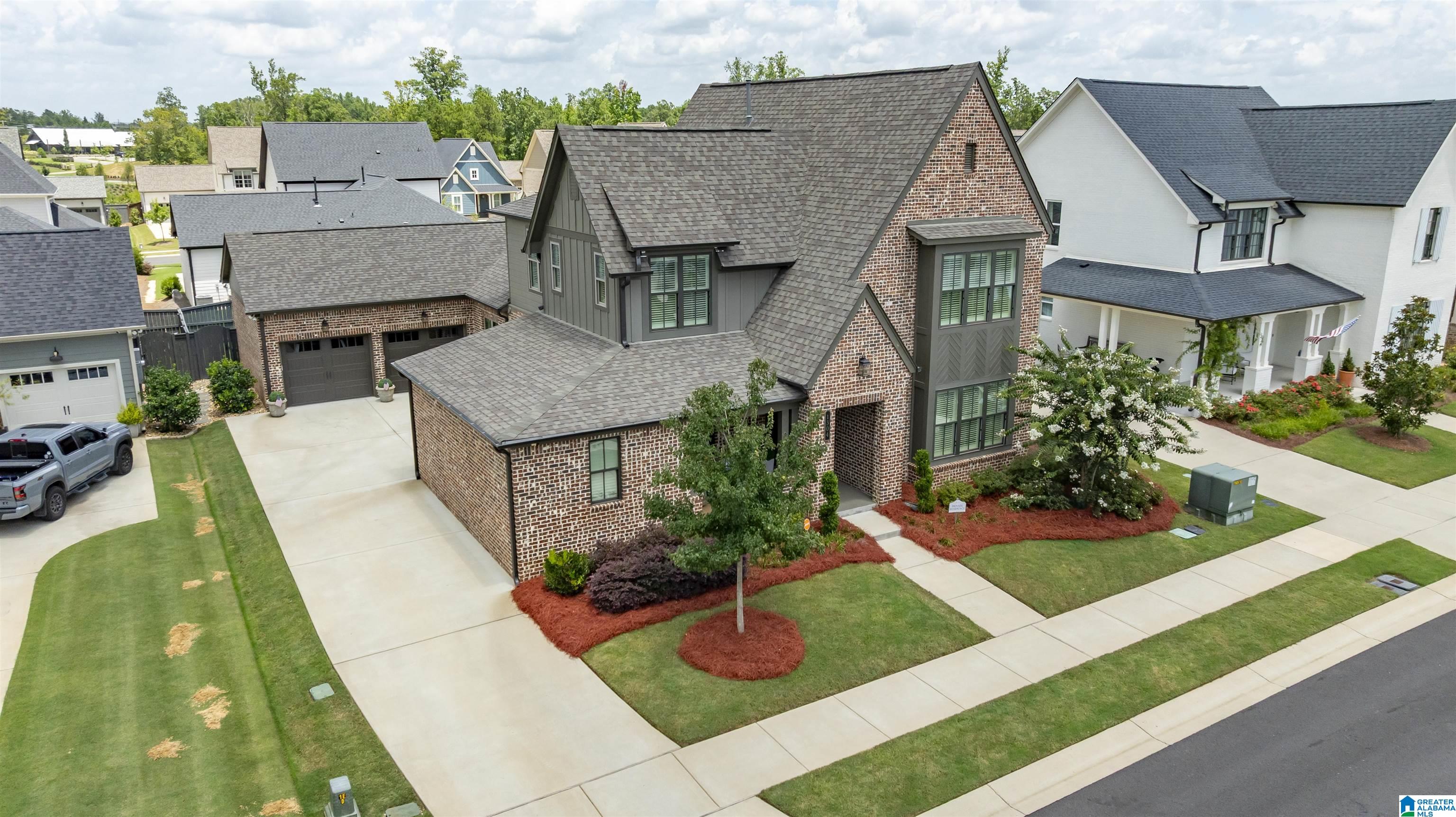 2nd image of 1304 Severn Way, Hoover, AL 35244 | MLS# 21459033