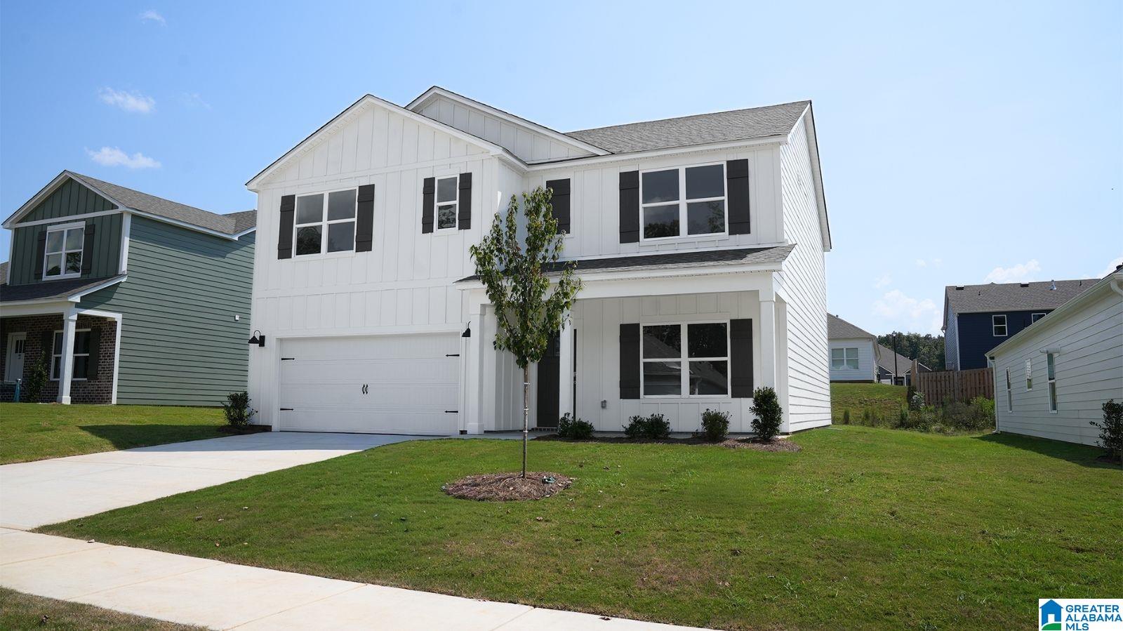 Photo 2 of Sale Pending at 308 Archers Brk Way, Springville, AL 35146 | MLS# 21459034 | Listing updated on 2026-09-23