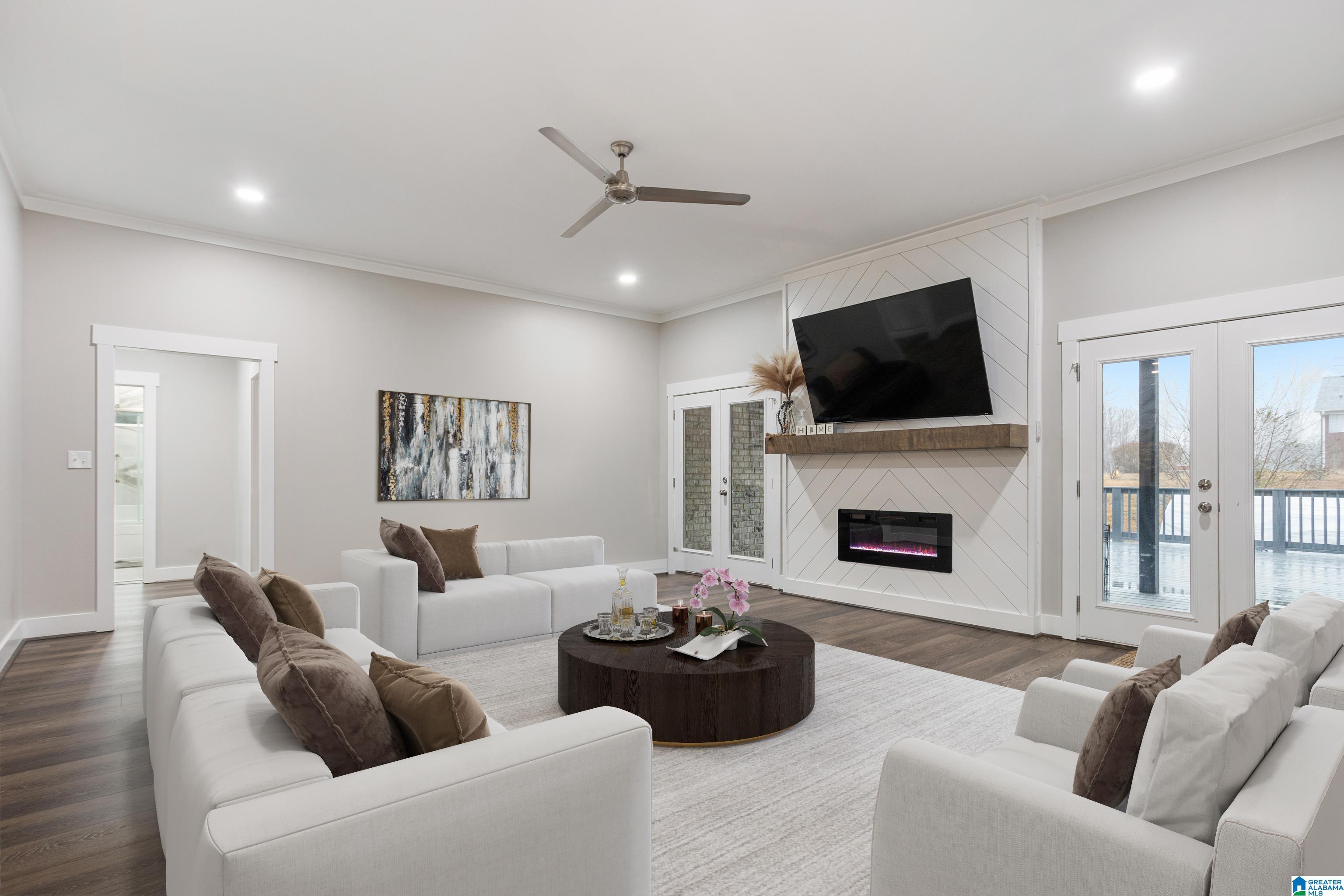 2nd image of 160 Panoramic Circle, Warrior, AL 35180 | MLS# 21459038