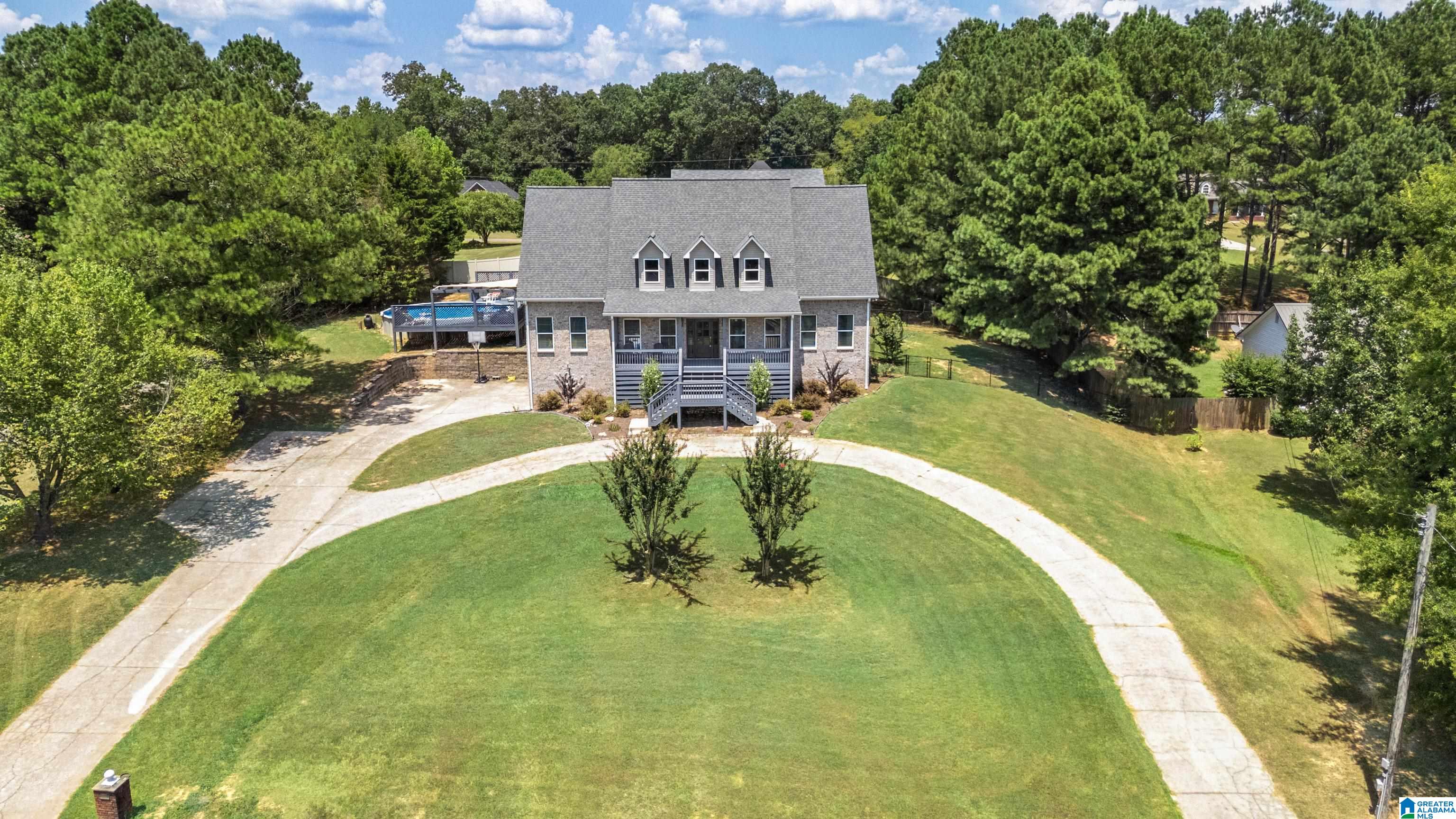 64th image of 160 Panoramic Circle, Warrior, AL 35180 | MLS# 21459038