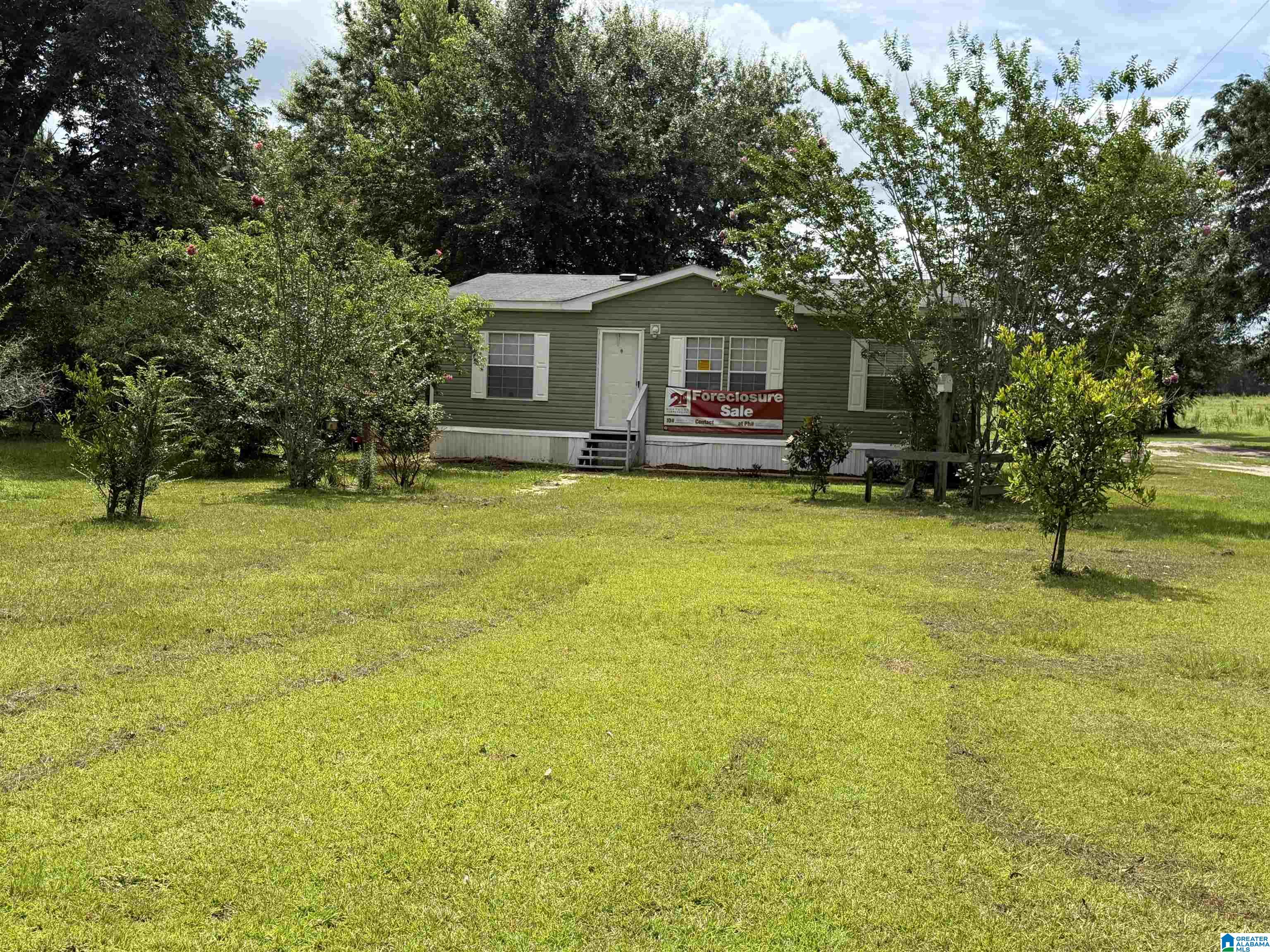 Homes for sale in Cottonwood, AL | 6188 State Line Road, Cottonwood, AL 36320 | MLS# 21459040