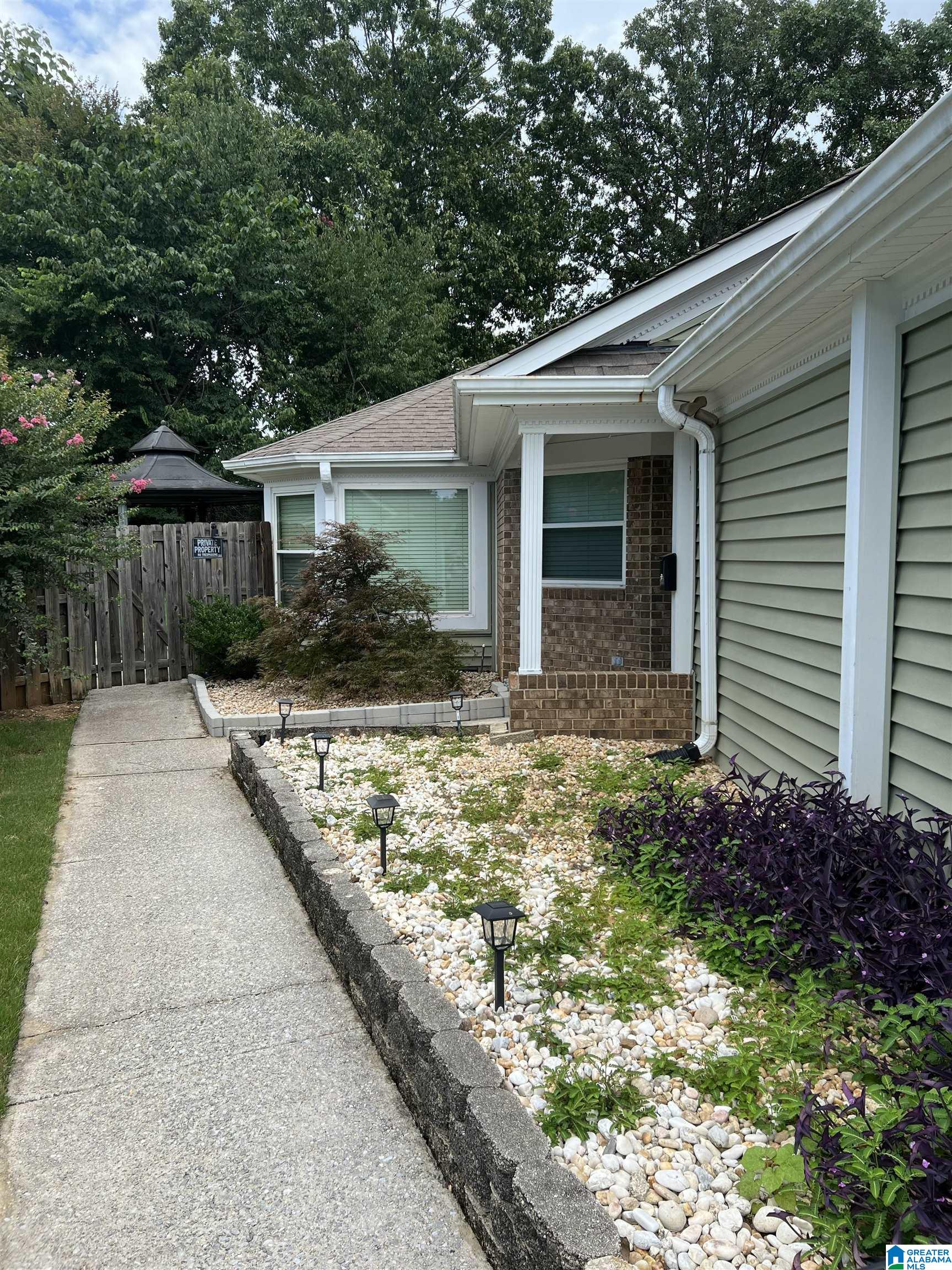Photo 3 of Single family home for sale at 3356 N Wildewood Dr, Pelham, AL 35124 | MLS# 21459048 | Listing updated on 2026-09-15
