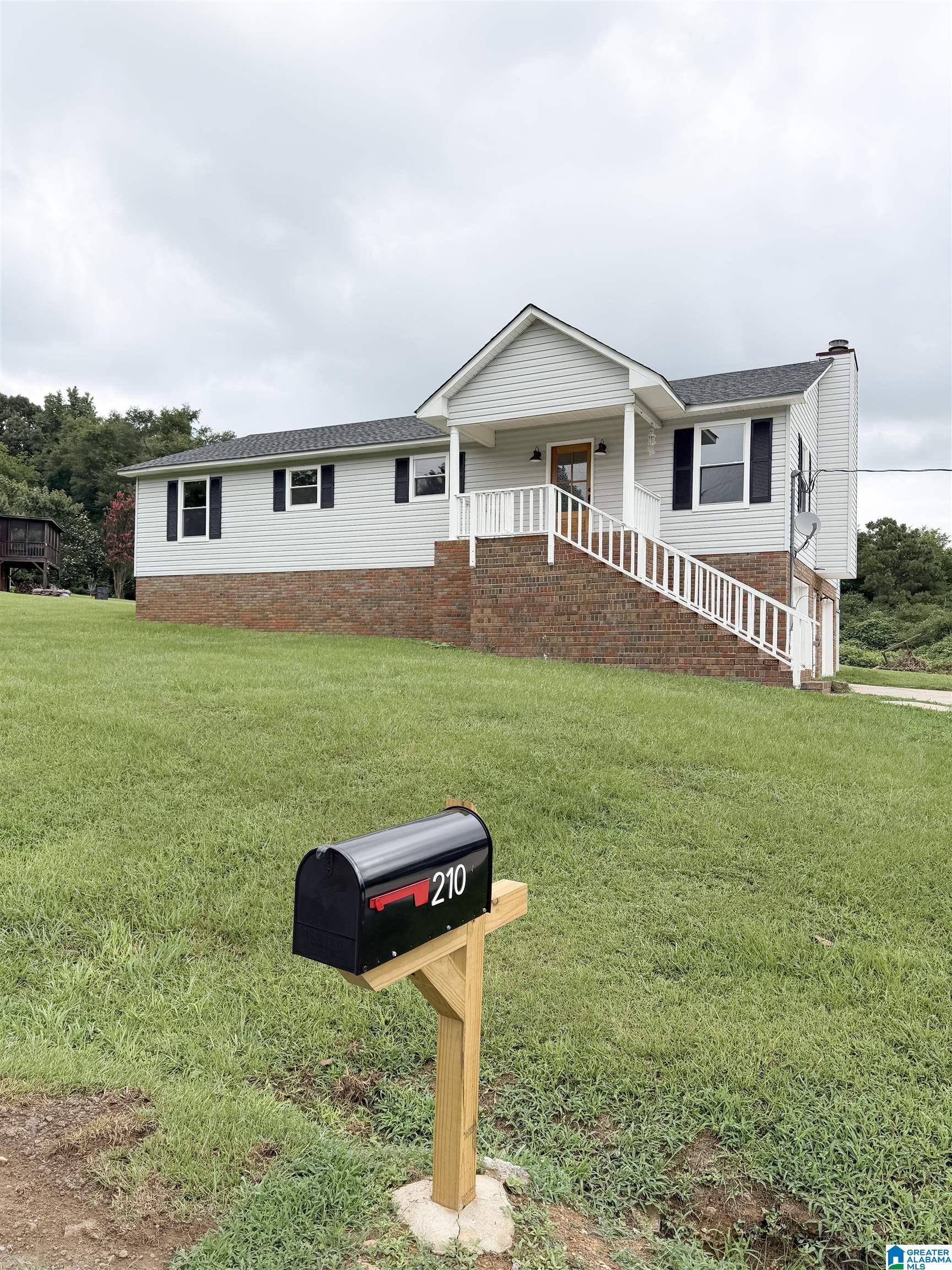 1st image of 210 Frances Lane, Hayden, AL 35079 | MLS# 21459049