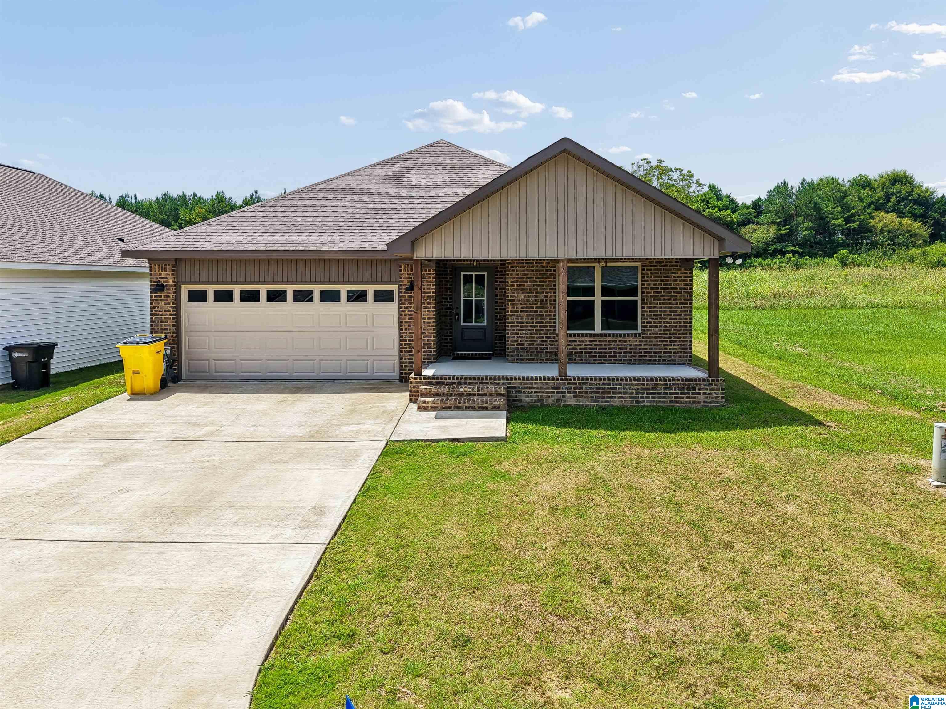 1st image of 1004 Spring View Lane, Clanton, AL 35045 | MLS# 21459050