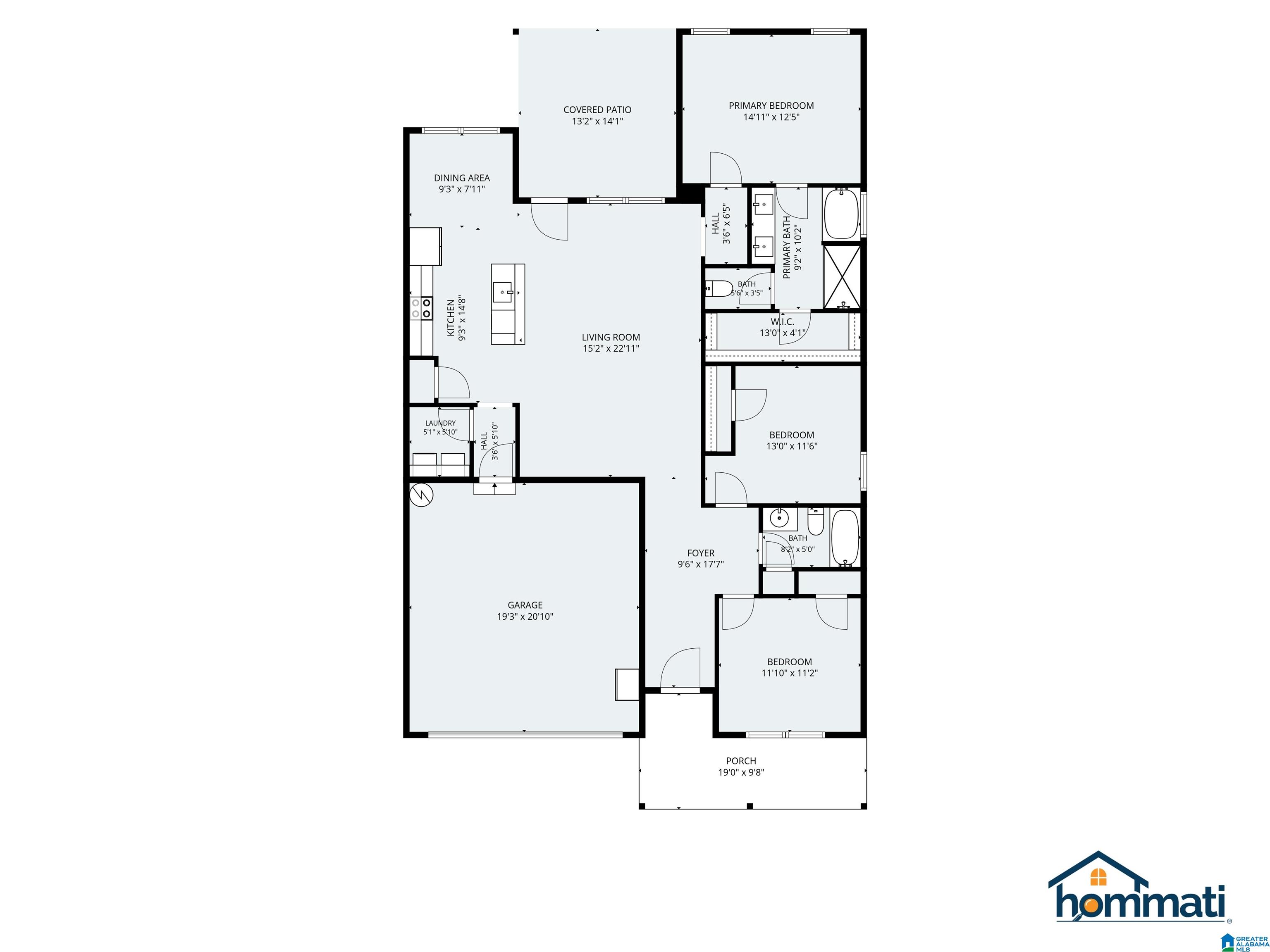 2nd image of 1004 Spring View Lane, Clanton, AL 35045 | MLS# 21459050