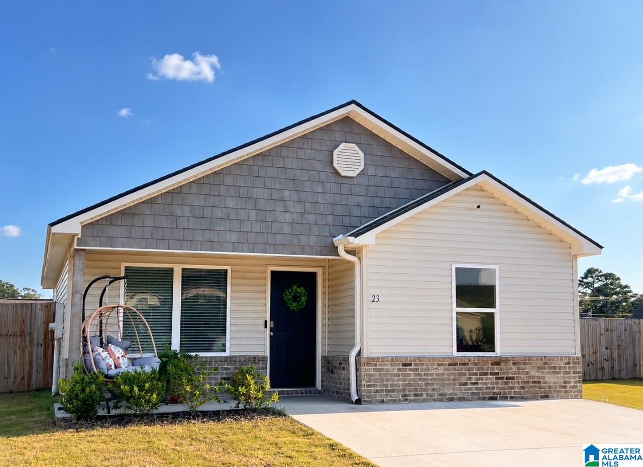 1st image of 23 August Court, Lincoln, AL 35096 | MLS# 21459053