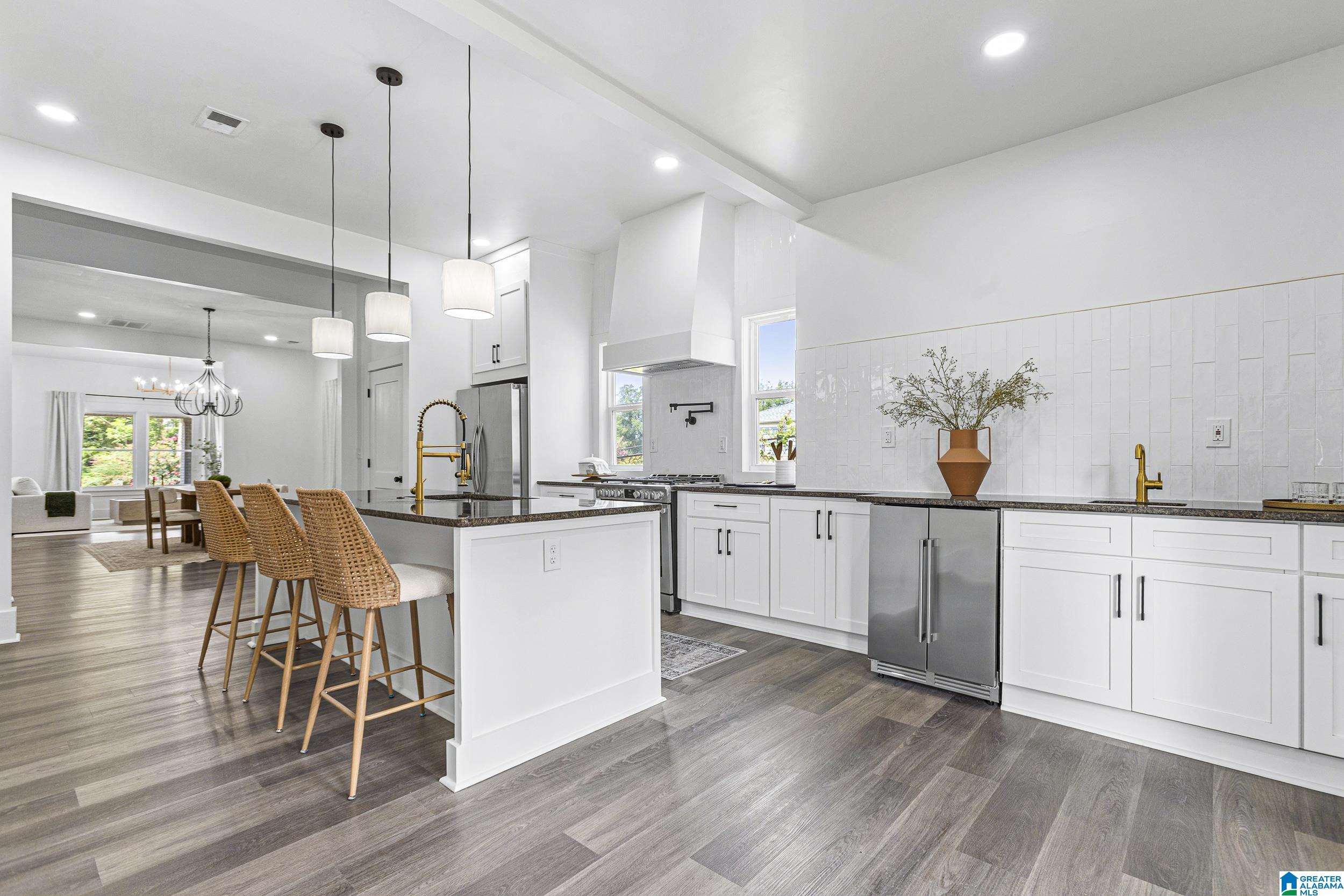 Photo 3 of Single family home for sale at 1425 33rd Street N, Birmingham, AL 35234 | MLS# 21459056 | Listing updated on 2026-09-14