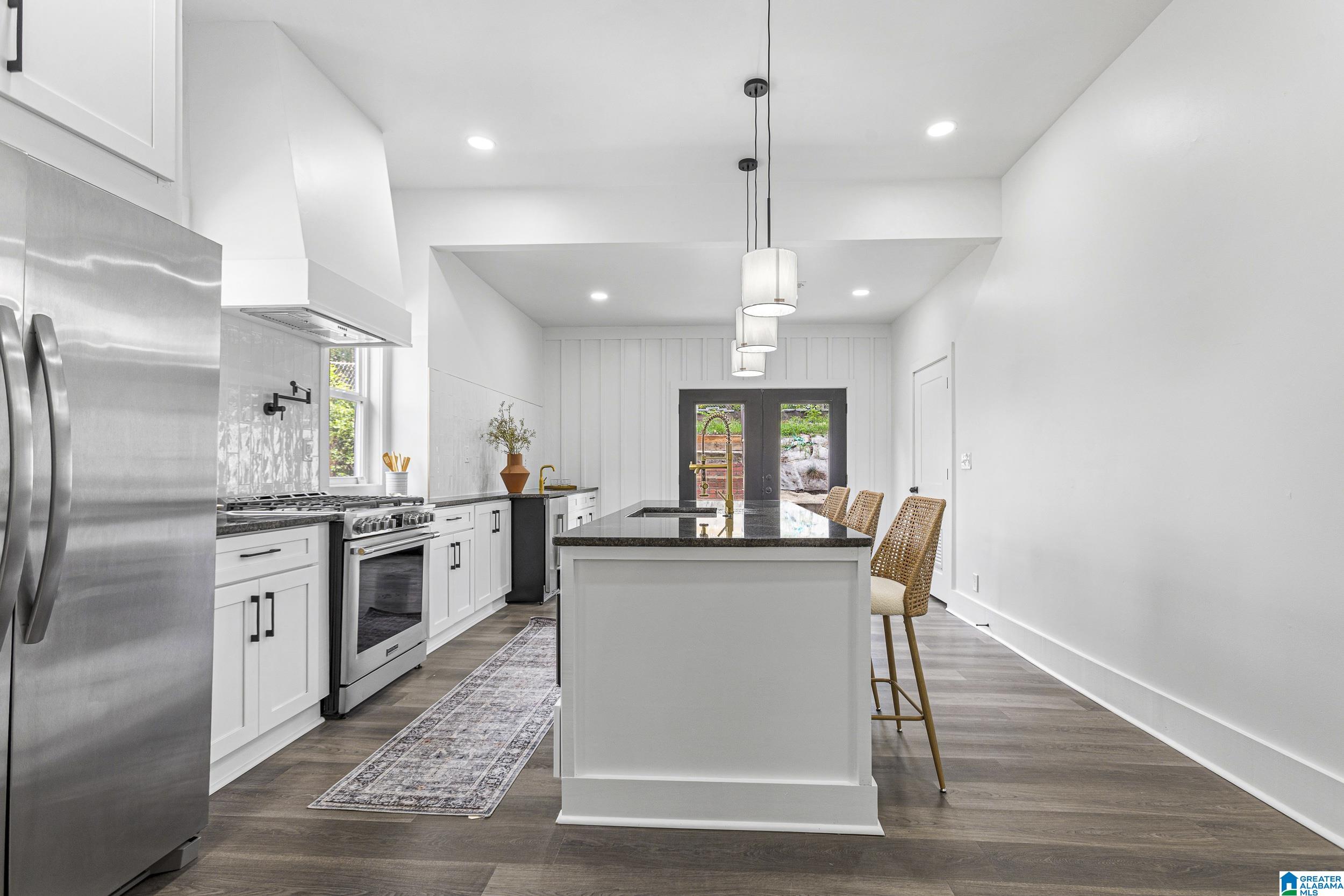 Photo 3 of Single family home for sale at 1425 33rd Street N, Birmingham, AL 35234 | MLS# 21459056 | Listing updated on 2026-09-14