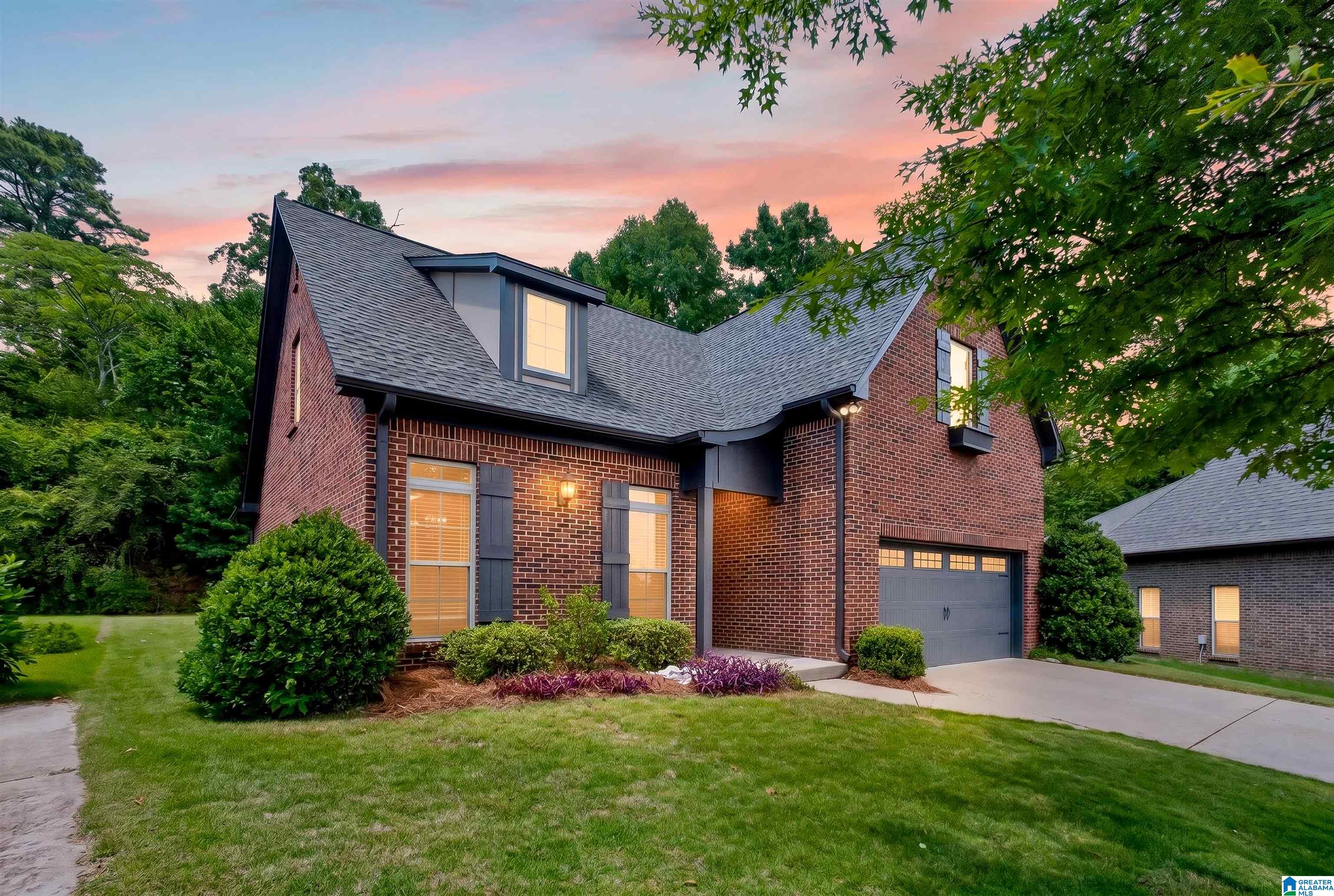 Photo 1 of Single family home for sale at 760 Bainbridge Ct, Birmingham, AL 35210 | MLS# 21459058 | Listing updated on 2026-09-14