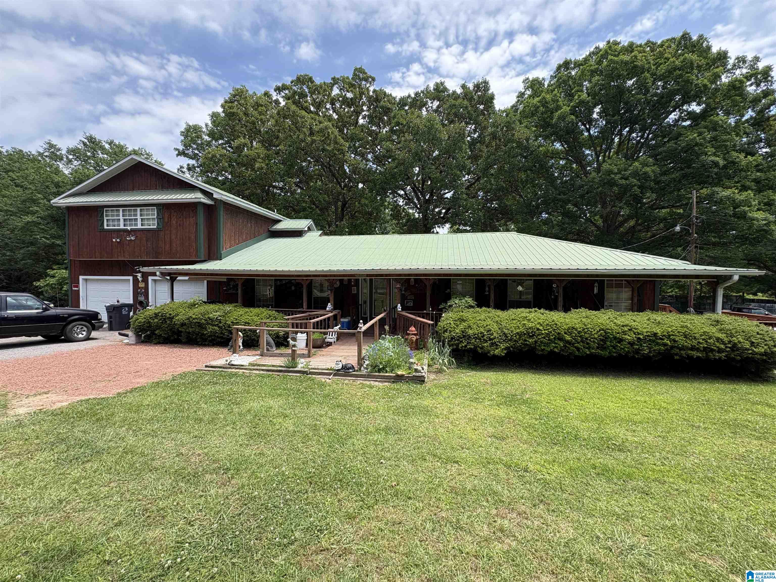 Photo 1 of Single family home for sale at 409 Dogwood Ln, Mulga, AL 35118 | MLS# 21459059 | Listing updated on 2026-07-29