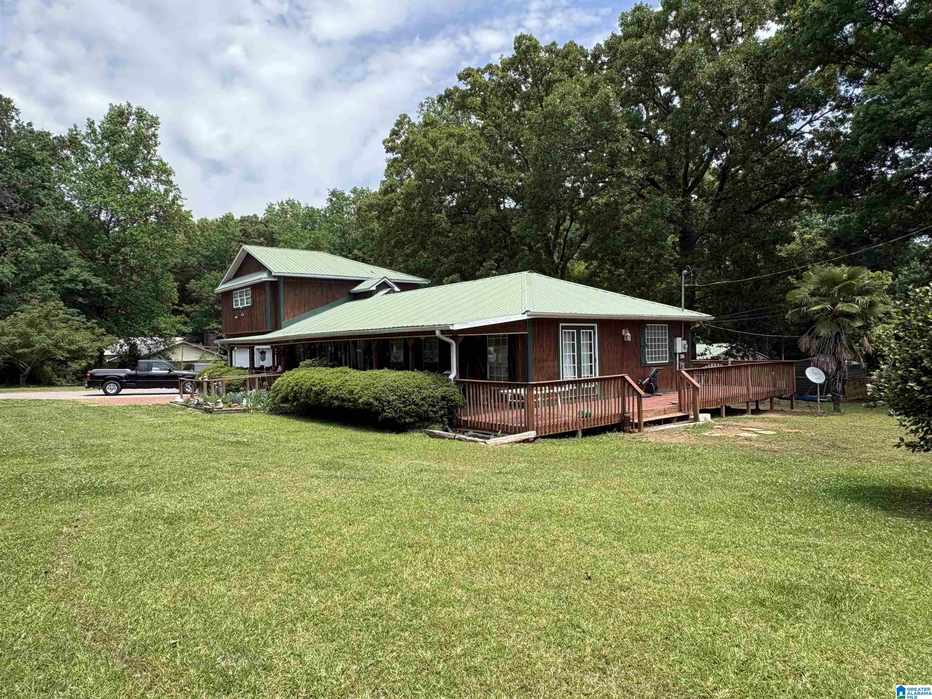 Photo 2 of Single family home for sale at 409 Dogwood Ln, Mulga, AL 35118 | MLS# 21459059 | Listing updated on 2026-07-29