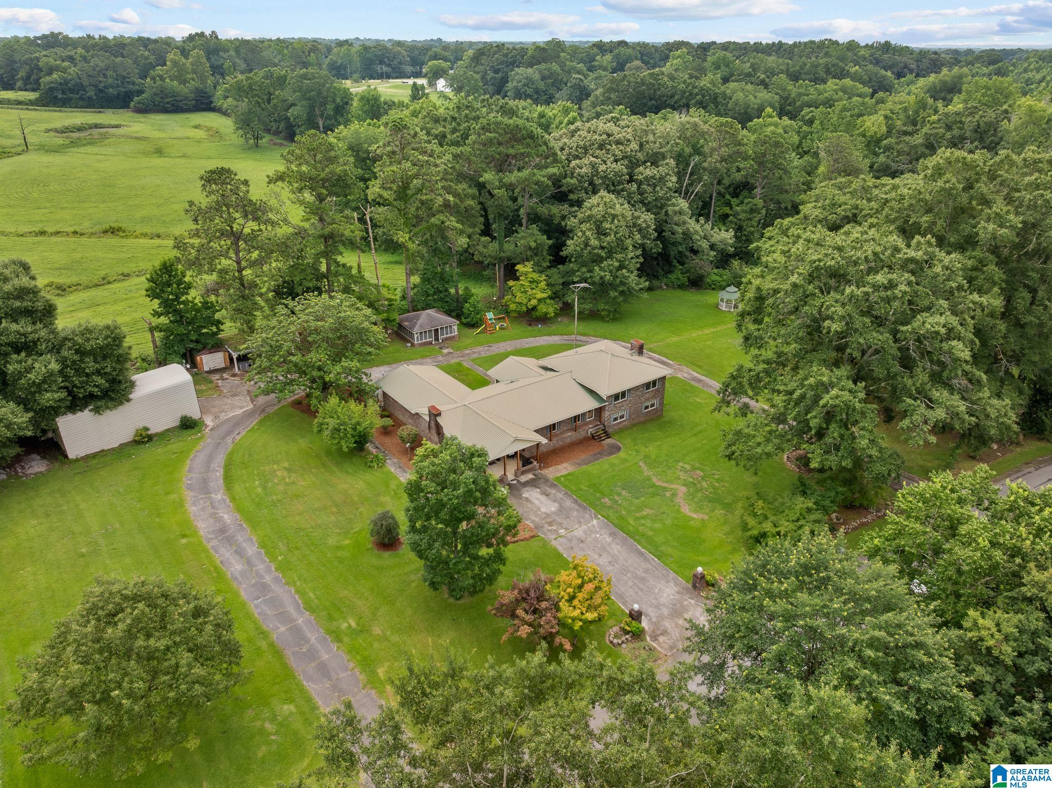 Photo 1 of Single family home for sale at 310 County Rd 765, Clanton, AL 35046 | MLS# 21459066 | Listing updated on 2026-09-18