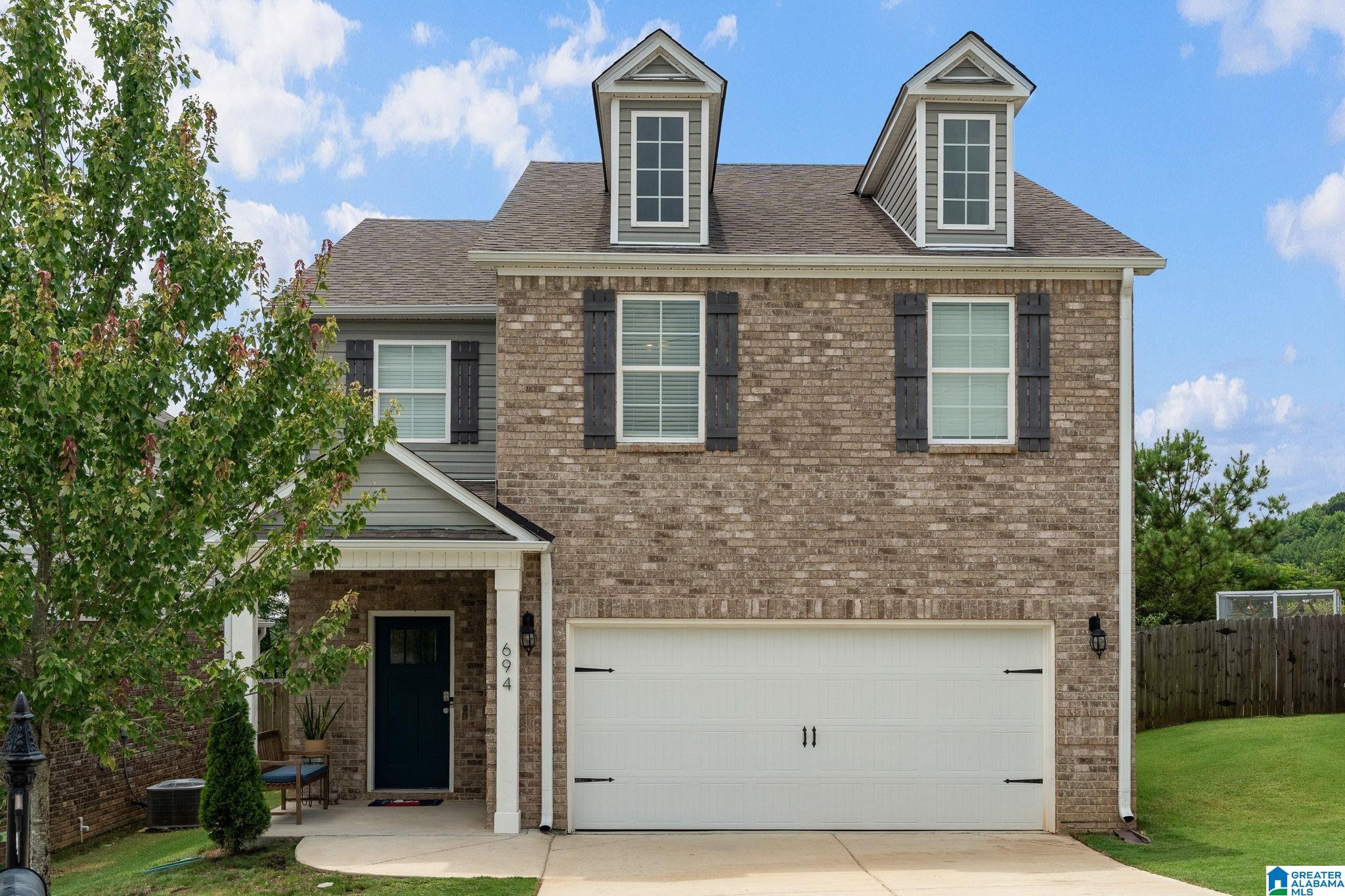 1st image of 694 Johnnys Cove, Leeds, AL 35094 | MLS# 21459072