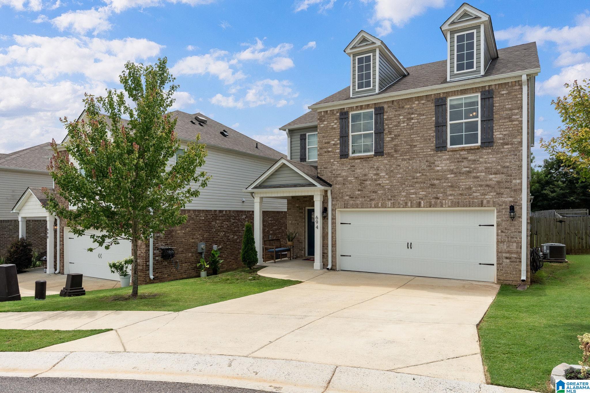 2nd image of 694 Johnnys Cove, Leeds, AL 35094 | MLS# 21459072