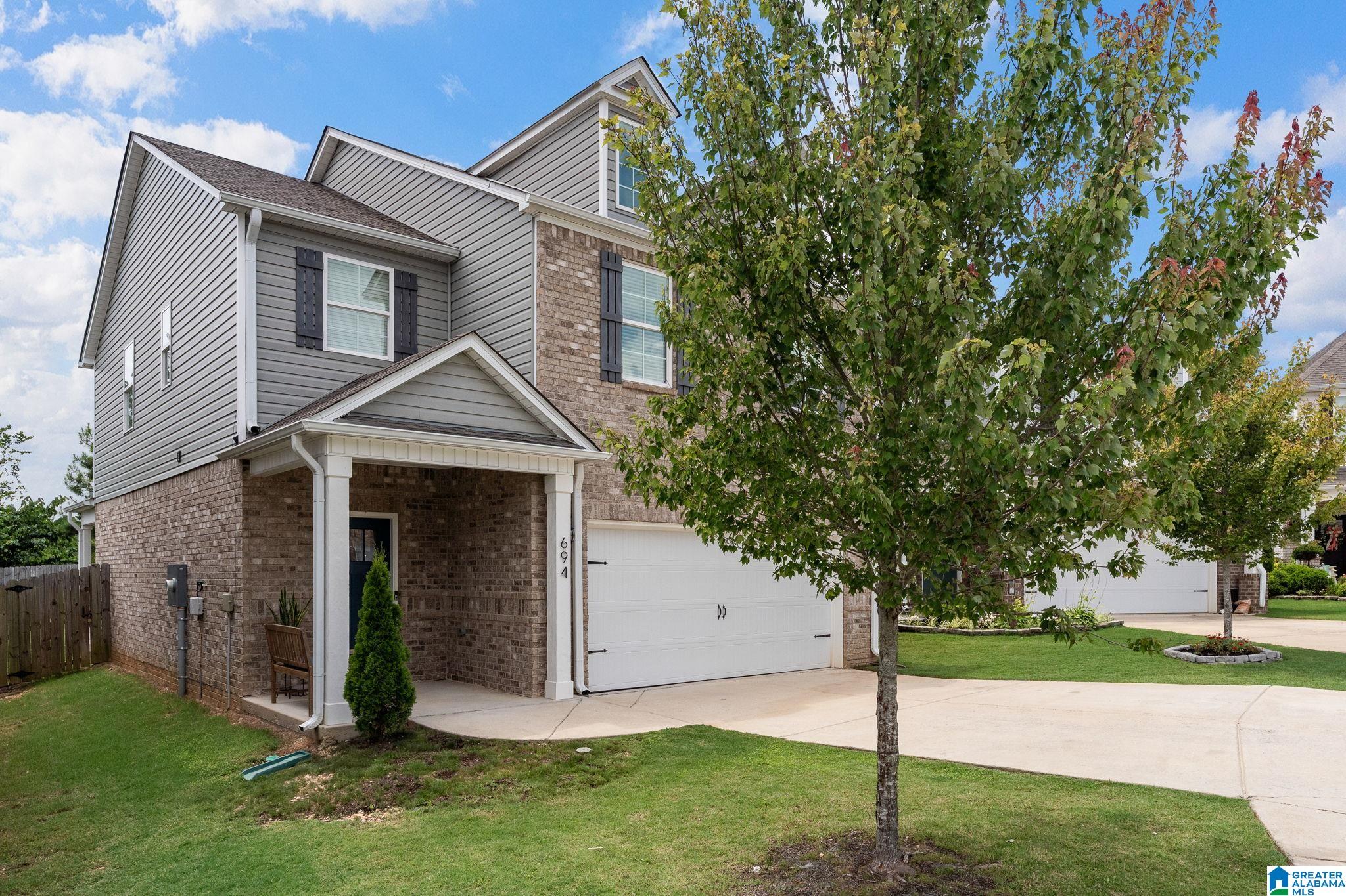 3rd image of 694 Johnnys Cove, Leeds, AL 35094 | MLS# 21459072