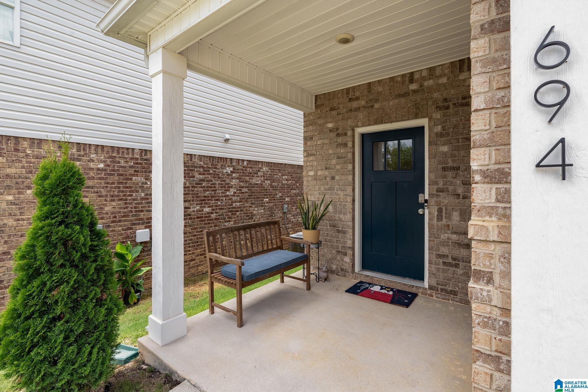 4th image of 694 Johnnys Cove, Leeds, AL 35094 | MLS# 21459072