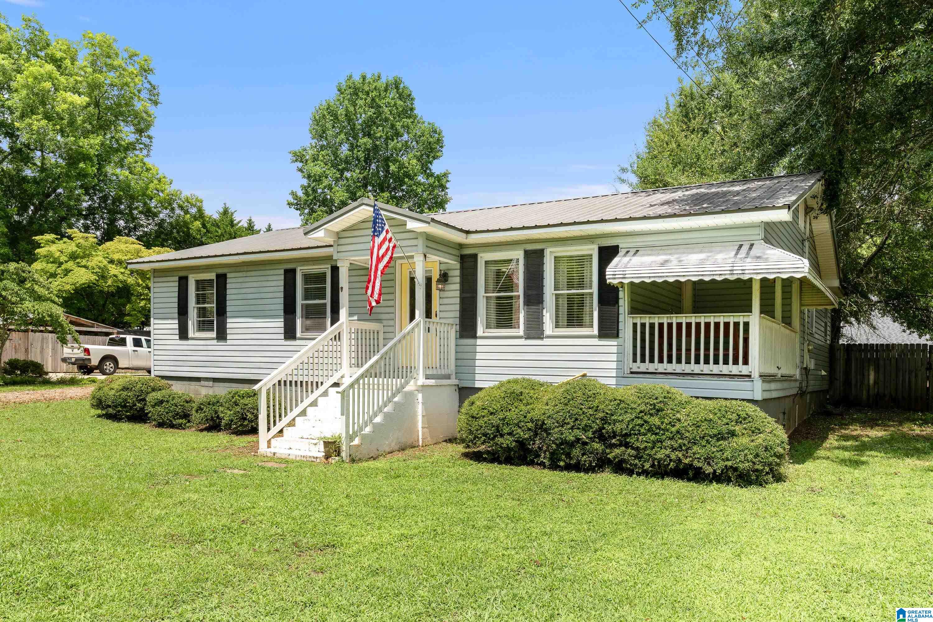 1st image of 82 Depot Street, Springville, AL 35146 | MLS# 21459074