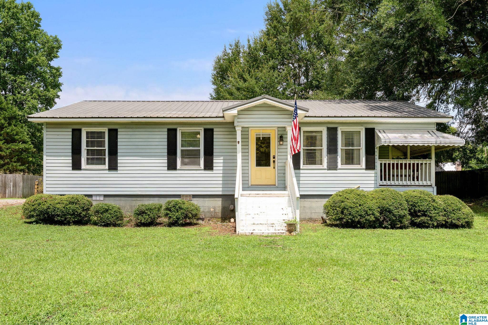 2nd image of 82 Depot Street, Springville, AL 35146 | MLS# 21459074