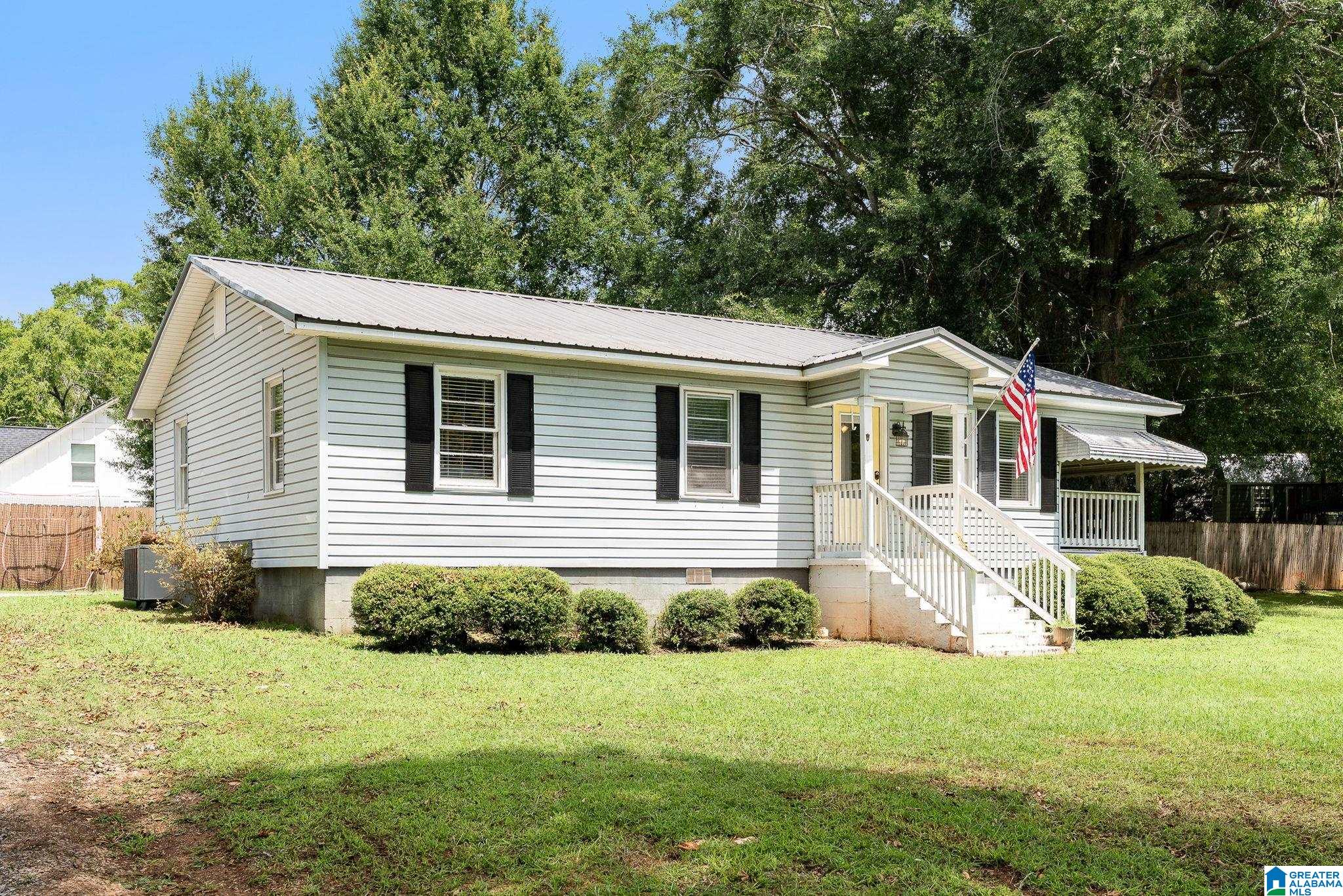 3rd image of 82 Depot Street, Springville, AL 35146 | MLS# 21459074