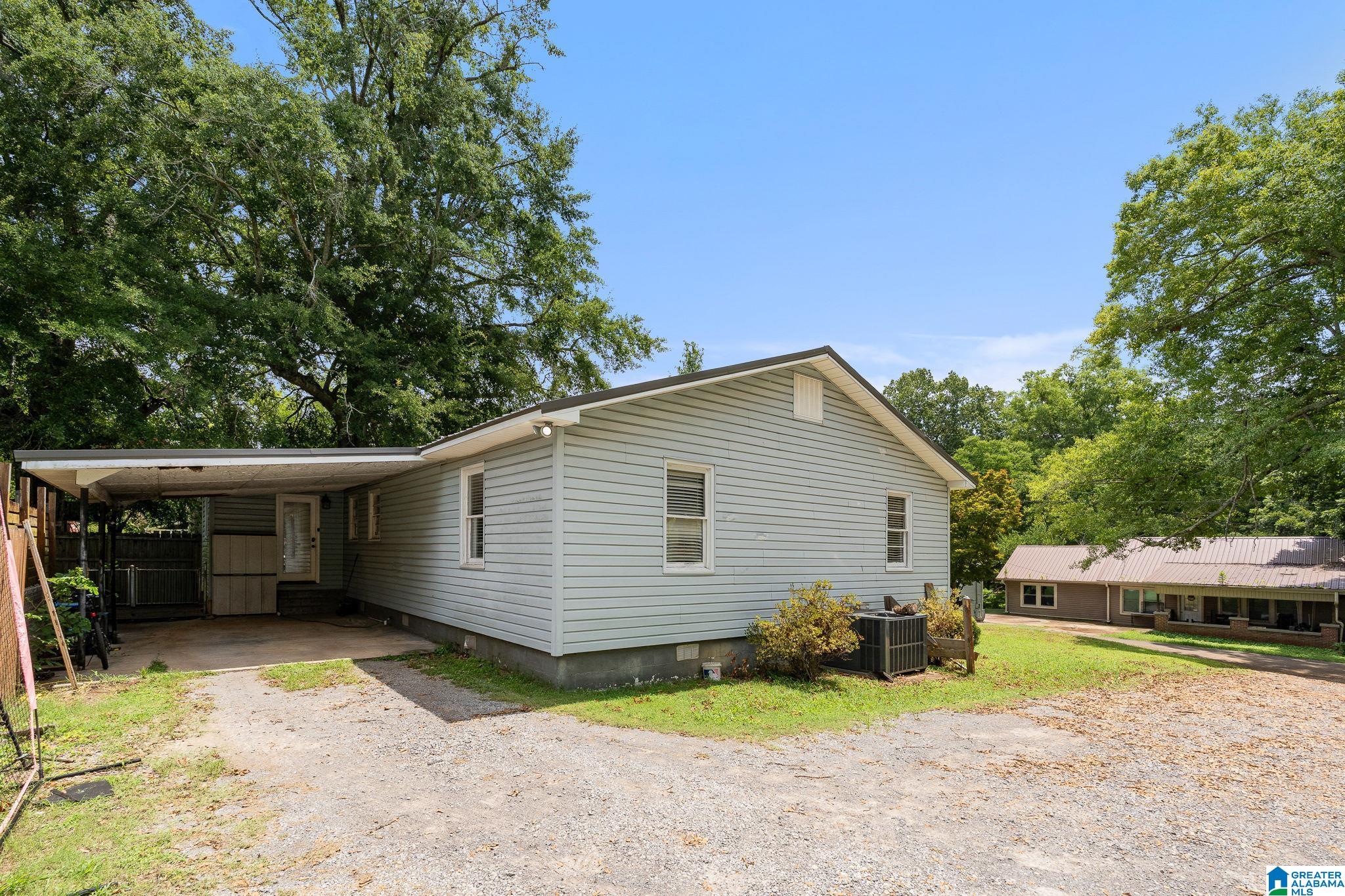 31st image of 82 Depot Street, Springville, AL 35146 | MLS# 21459074