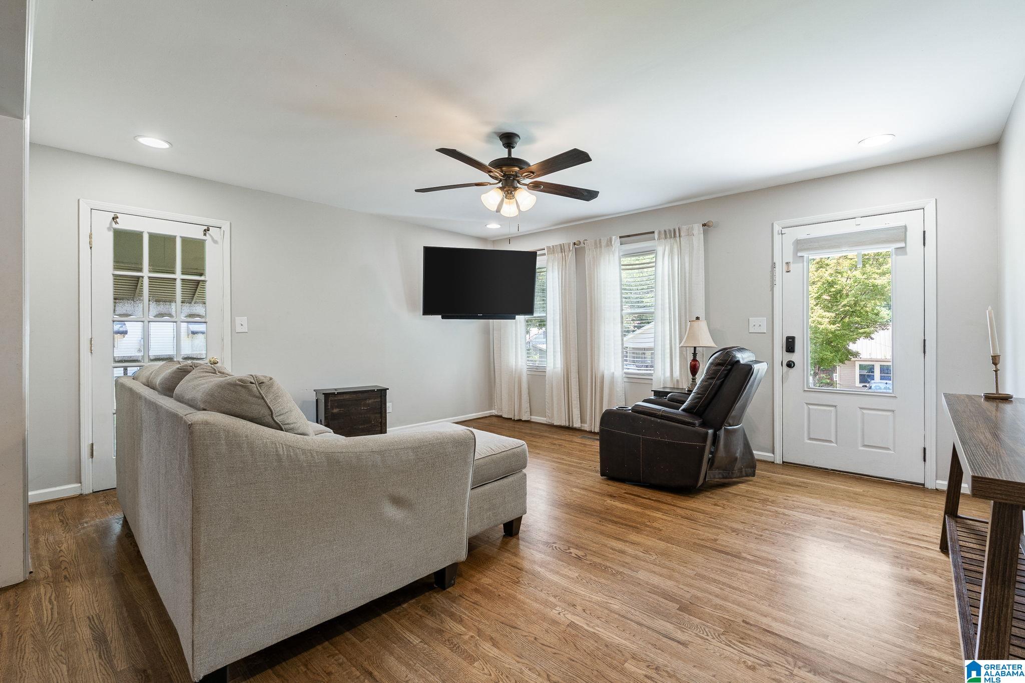 5th image of 82 Depot Street, Springville, AL 35146 | MLS# 21459074
