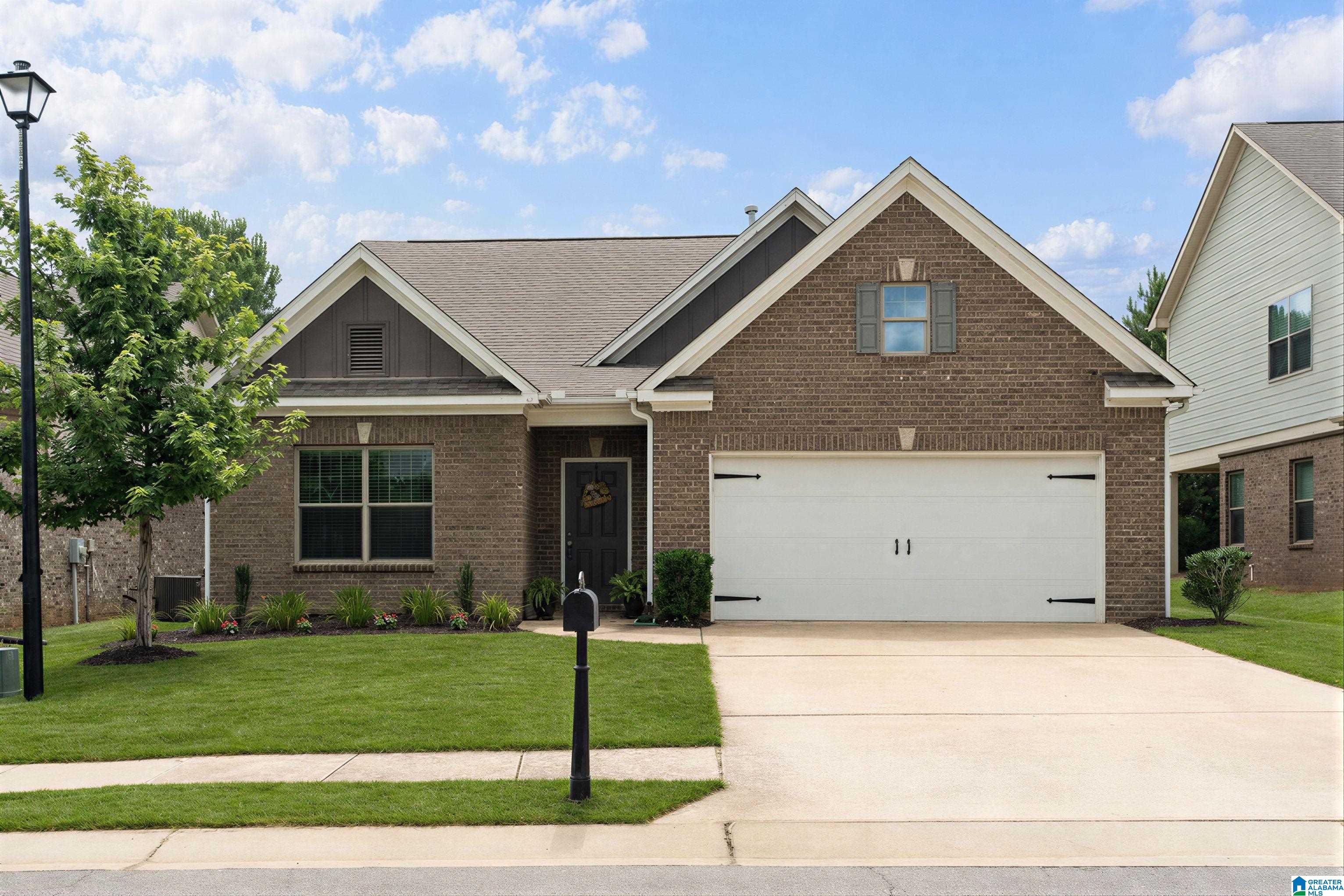 1st image of 3631 Grand Central Avenue, Fultondale, AL 35068 | MLS# 21459076