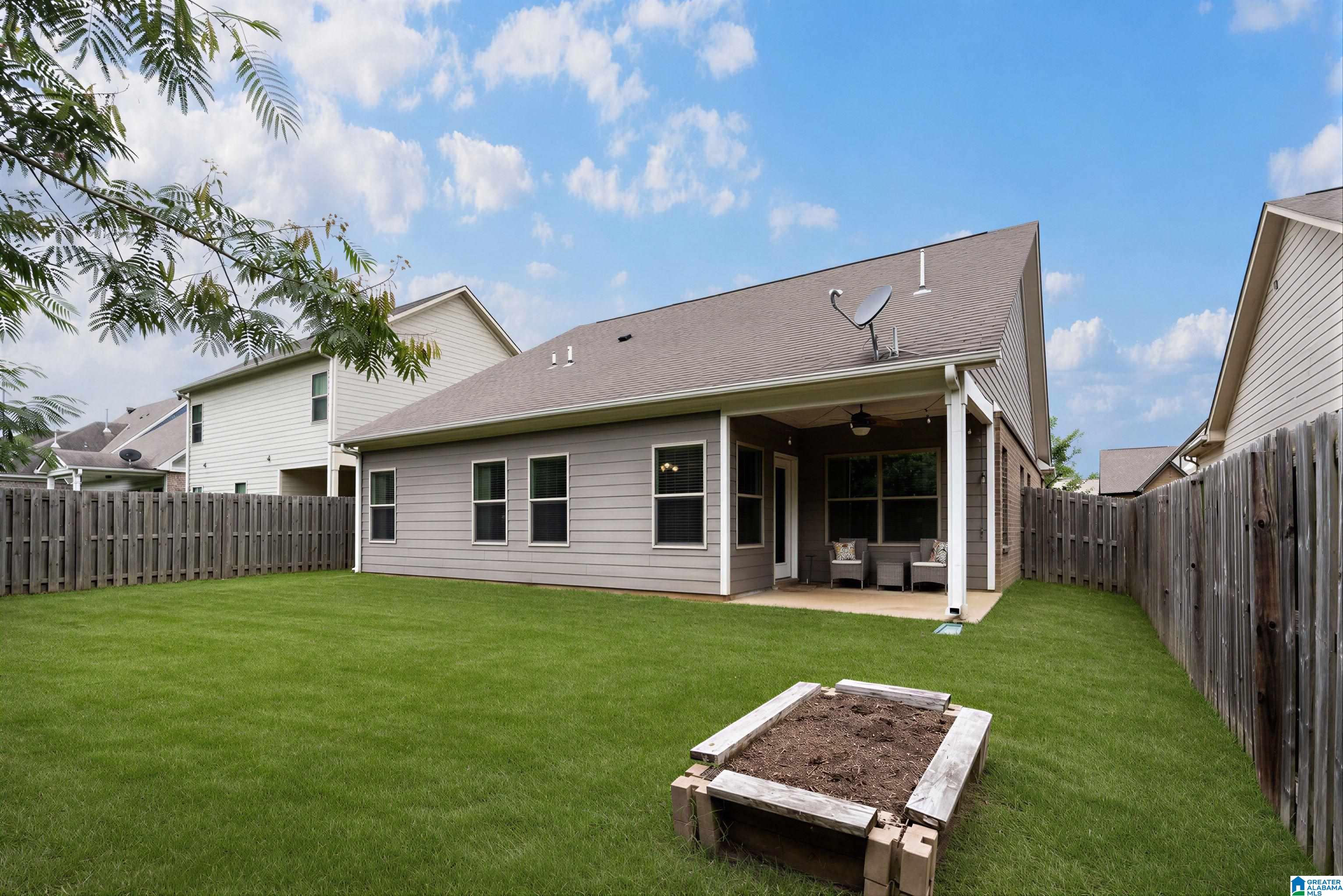 2nd image of 3631 Grand Central Avenue, Fultondale, AL 35068 | MLS# 21459076