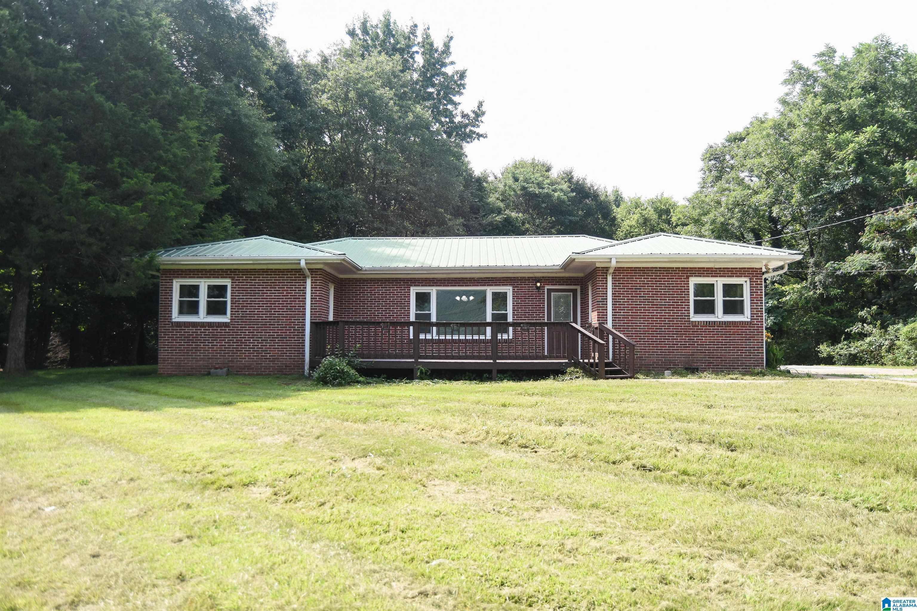 1st image of 15110 Al Hwy 9, Piedmont, AL 36272 | MLS# 21459078