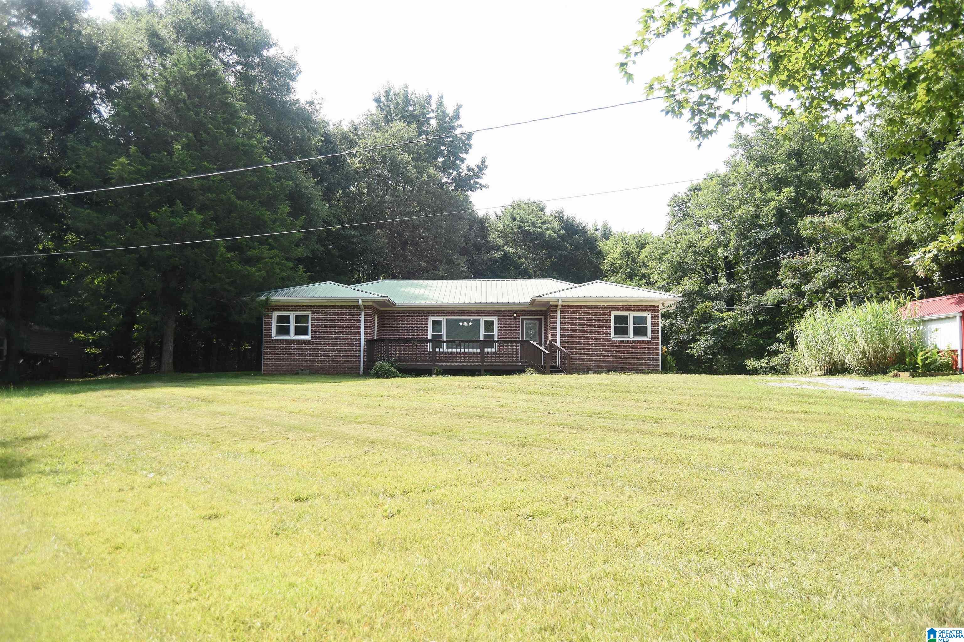 2nd image of 15110 Al Hwy 9, Piedmont, AL 36272 | MLS# 21459078