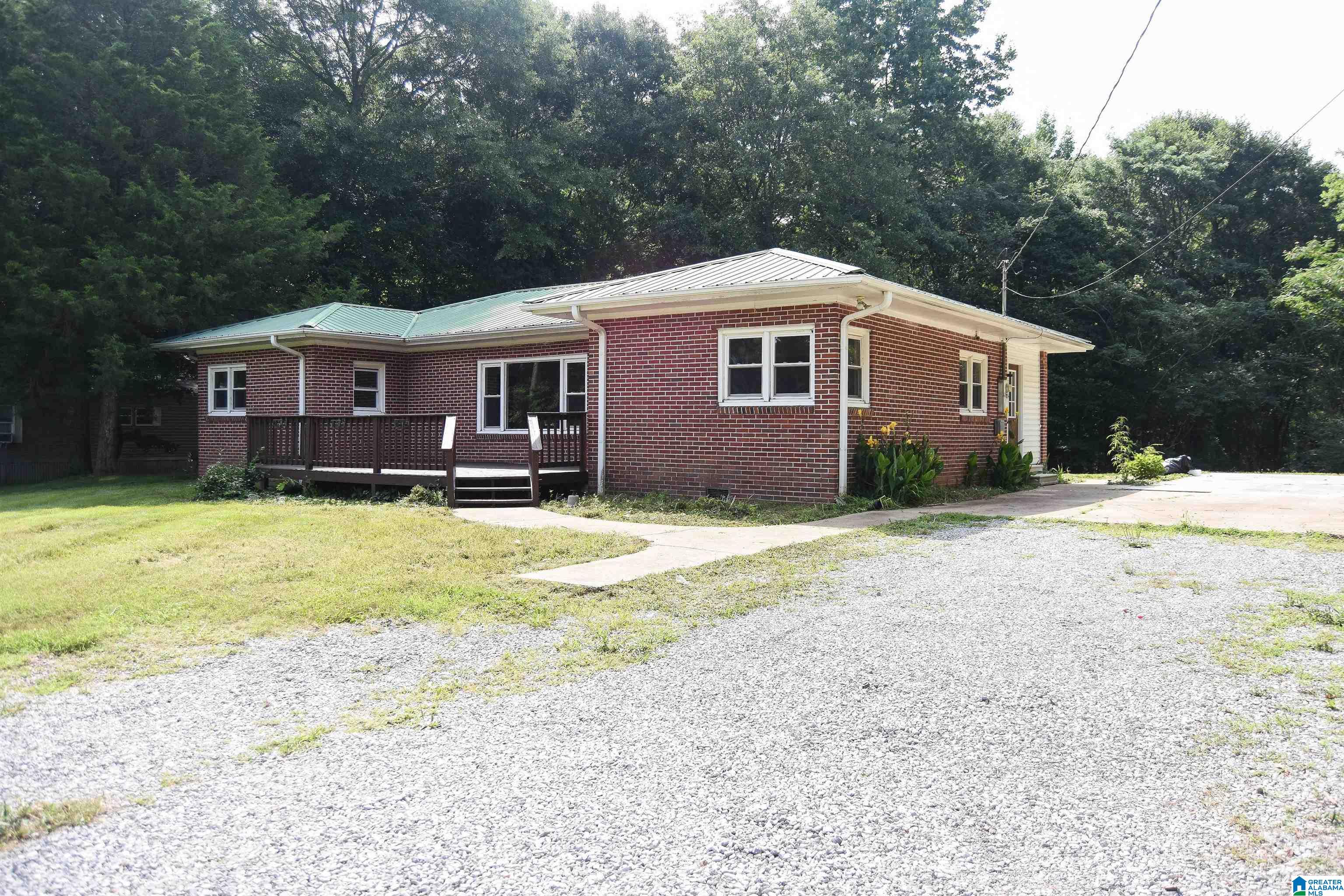 3rd image of 15110 Al Hwy 9, Piedmont, AL 36272 | MLS# 21459078