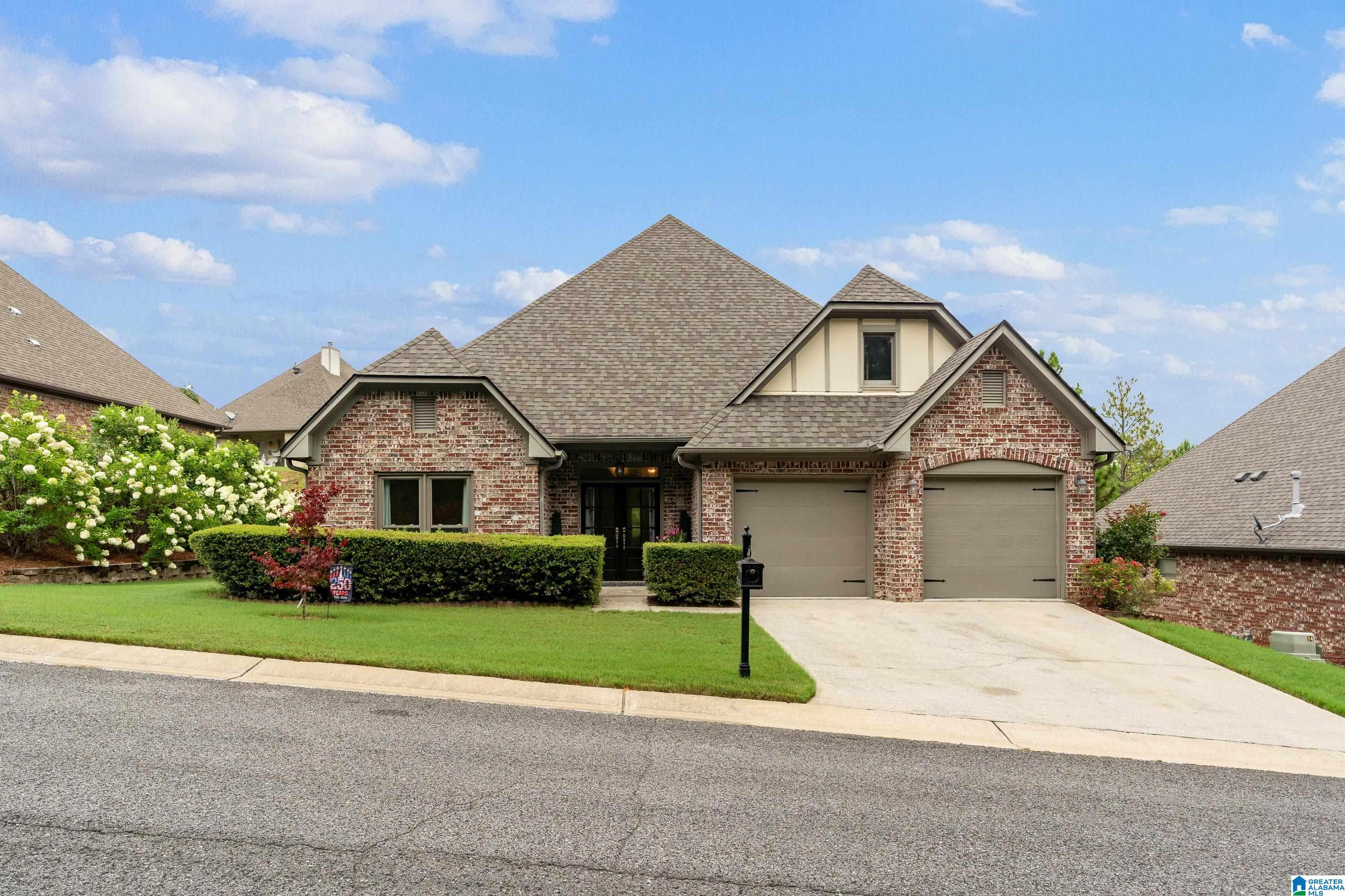 2nd image of 470 Foothills Parkway, Chelsea, AL 35043 | MLS# 21459079