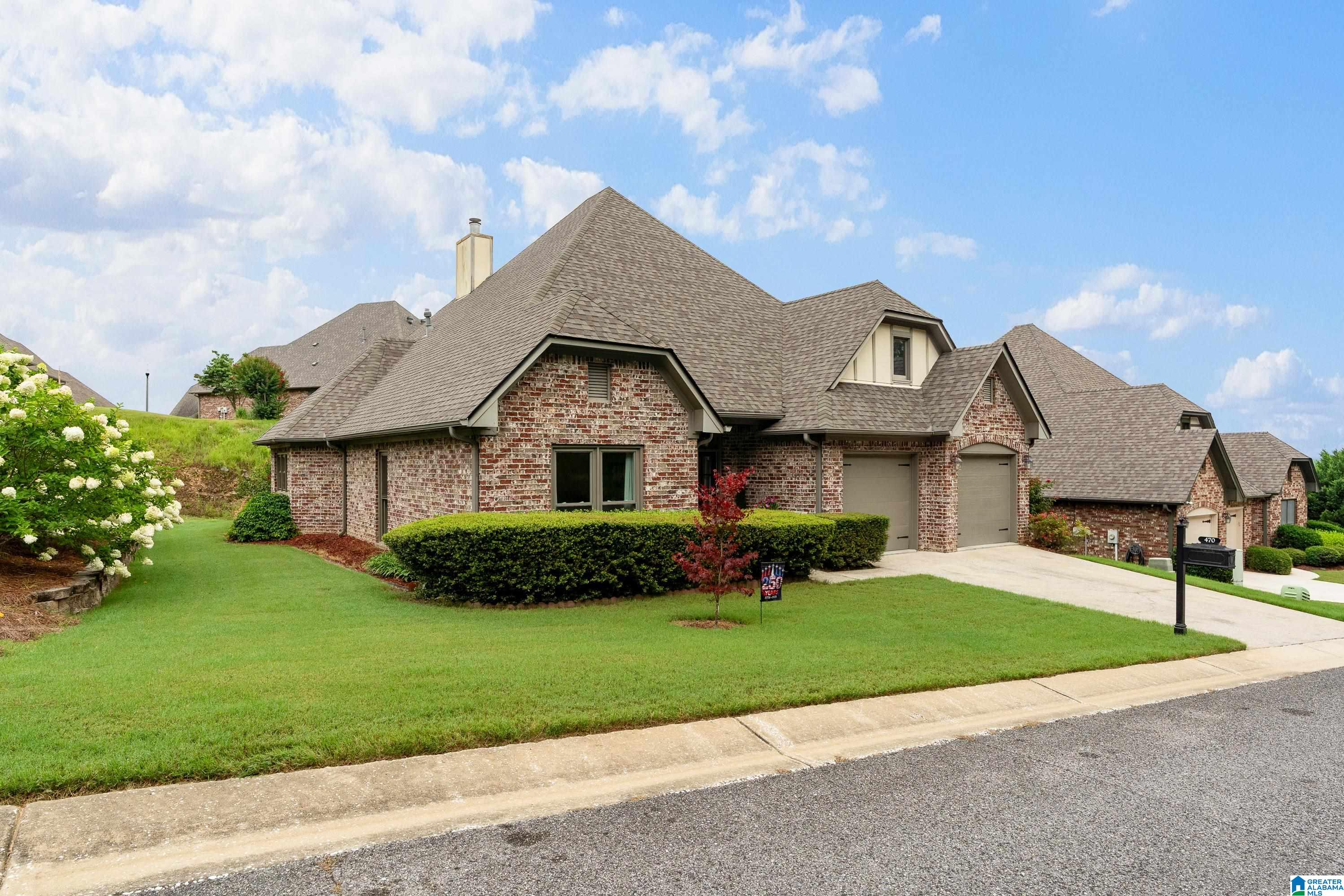 3rd image of 470 Foothills Parkway, Chelsea, AL 35043 | MLS# 21459079