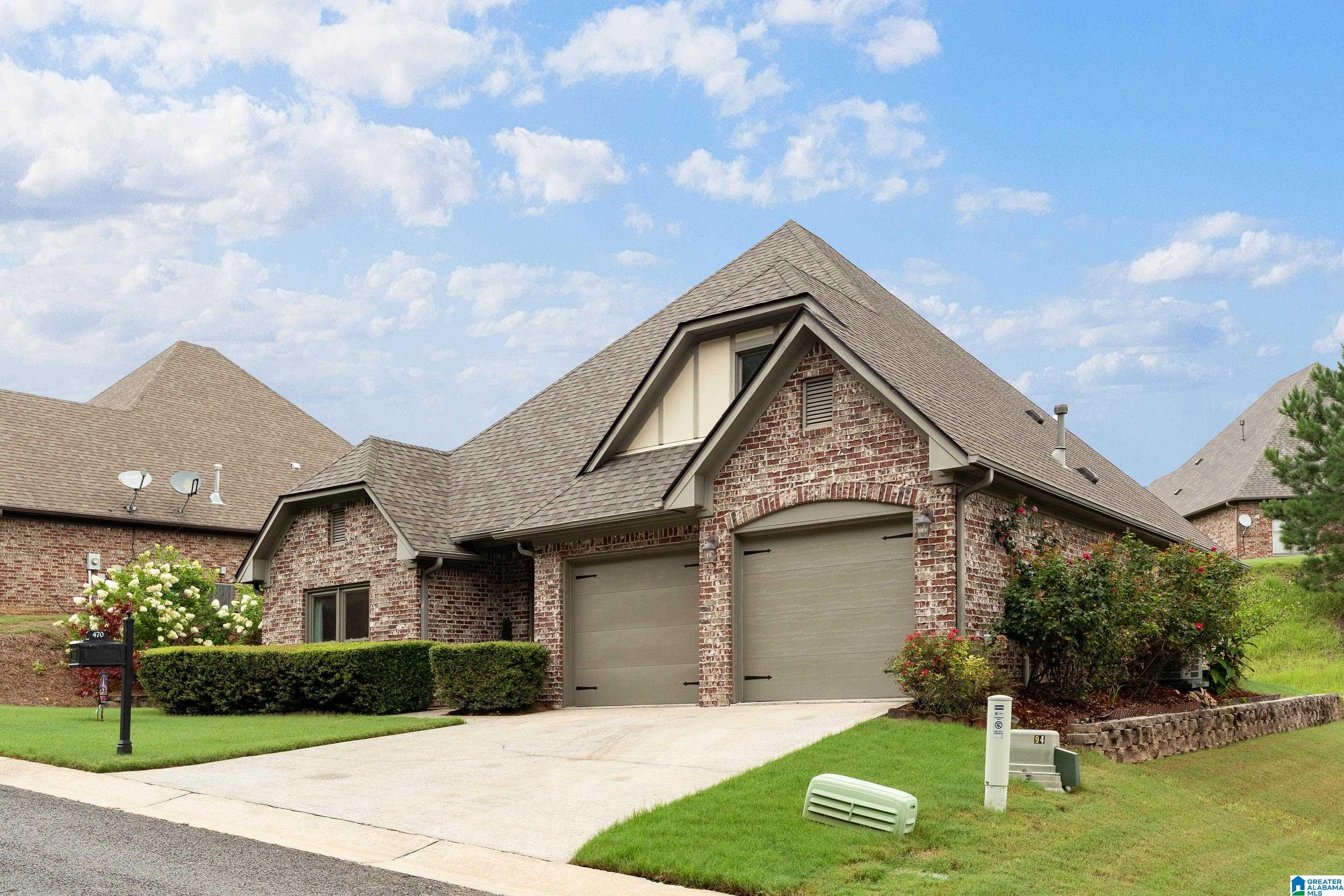 4th image of 470 Foothills Parkway, Chelsea, AL 35043 | MLS# 21459079