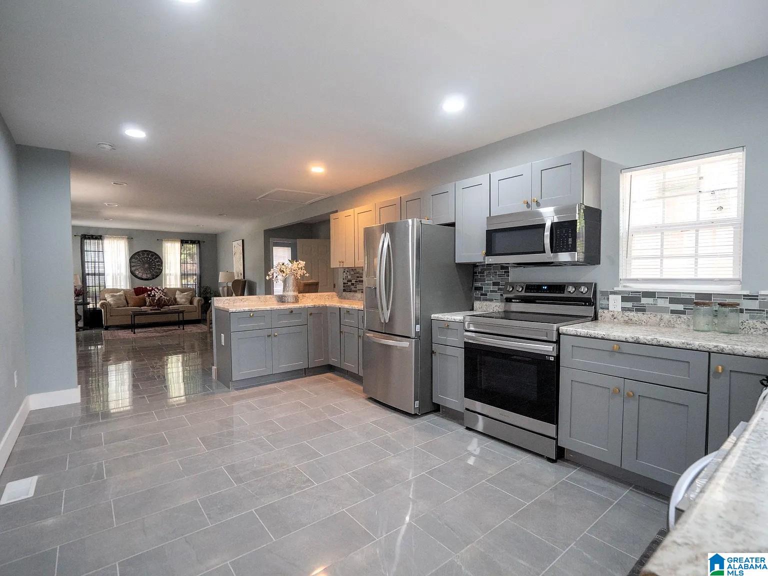 Photo 3 of Single family home for sale at 901 46th St Ensley, Birmingham, AL 35208 | MLS# 21459080 | Listing updated on 2026-09-09