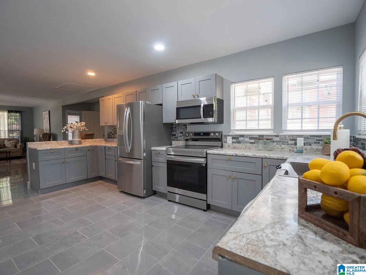 Photo 4 of Single family home for sale at 901 46th St Ensley, Birmingham, AL 35208 | MLS# 21459080 | Listing updated on 2026-09-09