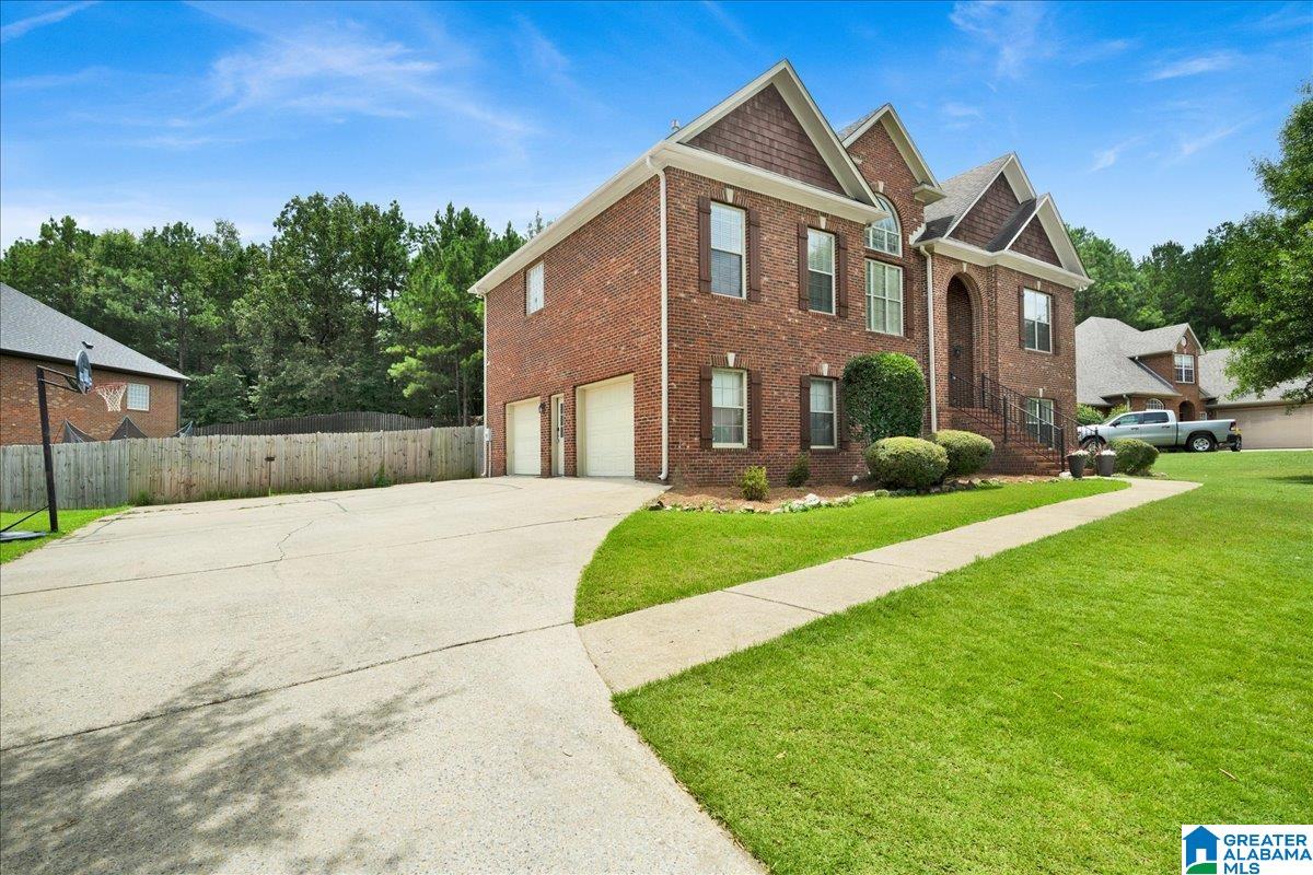 4th image of 672 Wynlake Cove, Alabaster, AL 35007 | MLS# 21459081